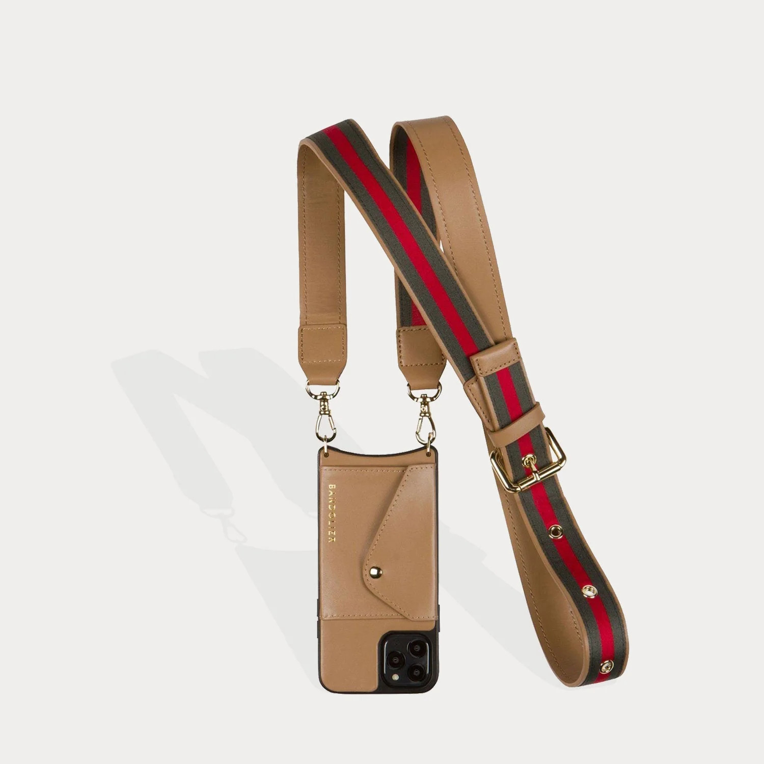 Kimberly | Bandolier