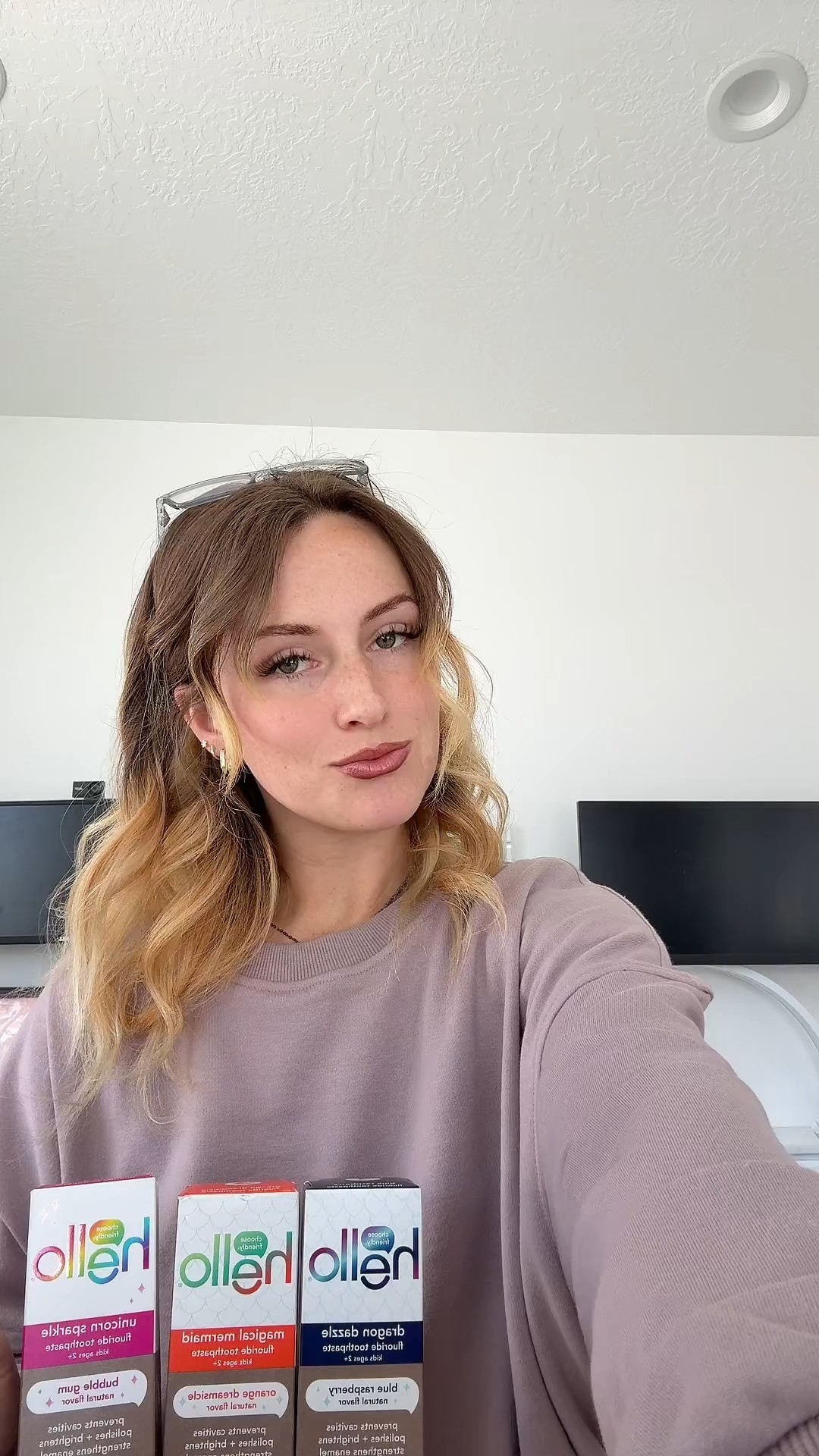 hello kids toothpaste and toothbrushes variety bundle 

 #LTKselfcare #LTKKids