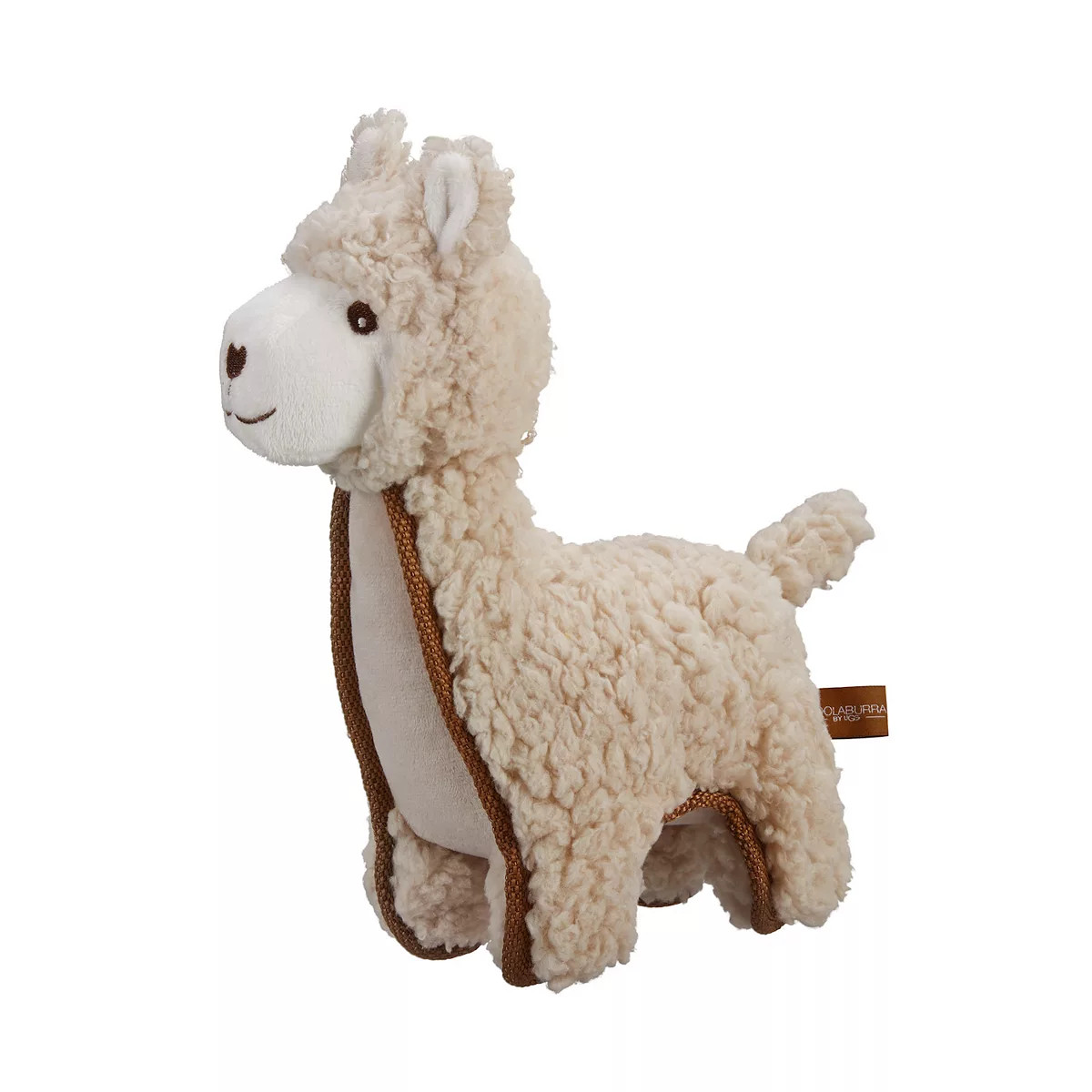 Koolaburra by UGG Llama Pet Toy | Kohl's