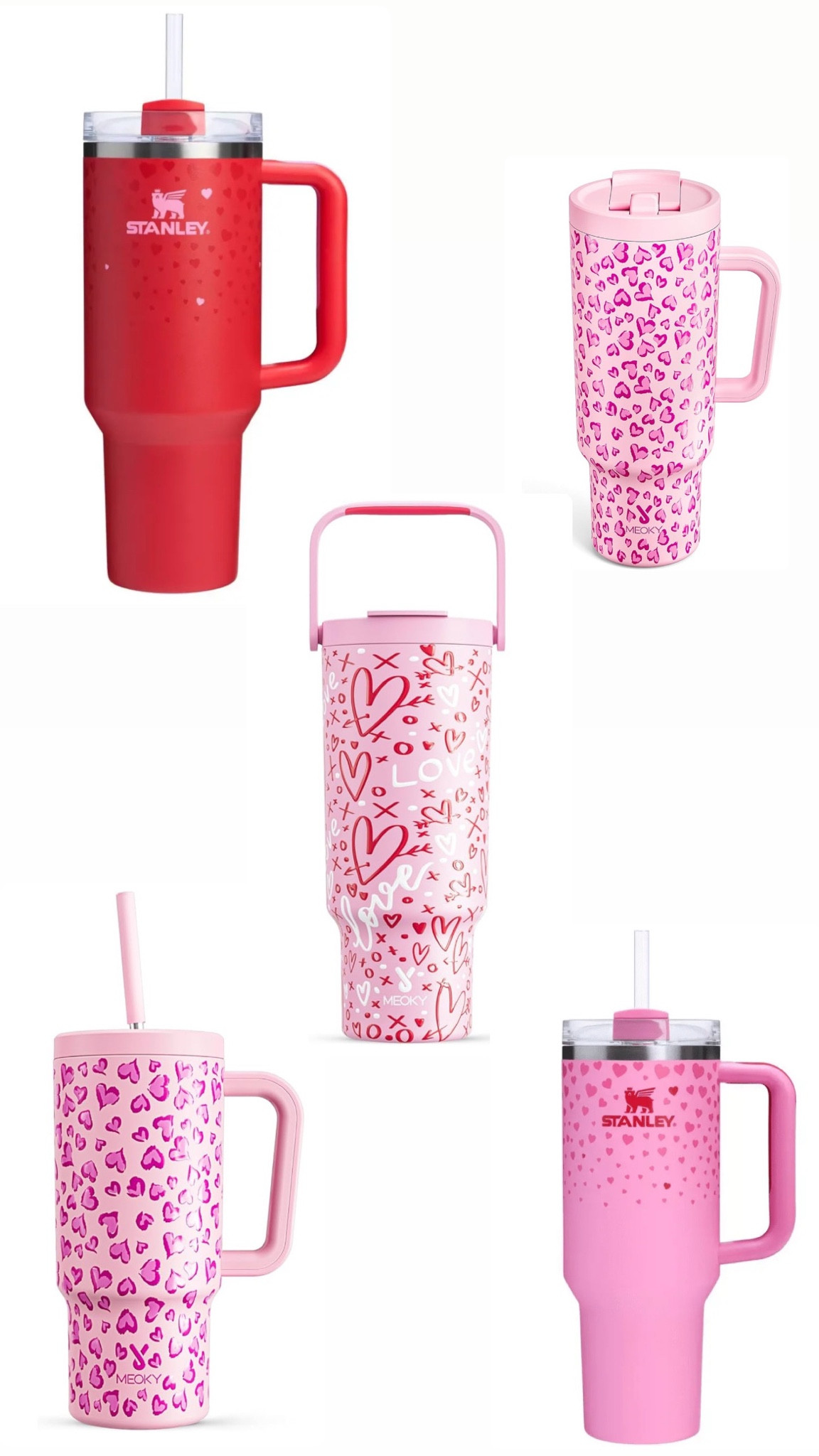 Valentine’s Day Tumblers 

#LTKFindsUnder100 #LTKGiftGuide #LTKFamily