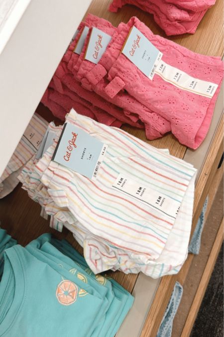 New Toddler shorts from Cat & Jack 

#LTKSeasonal #LTKkids