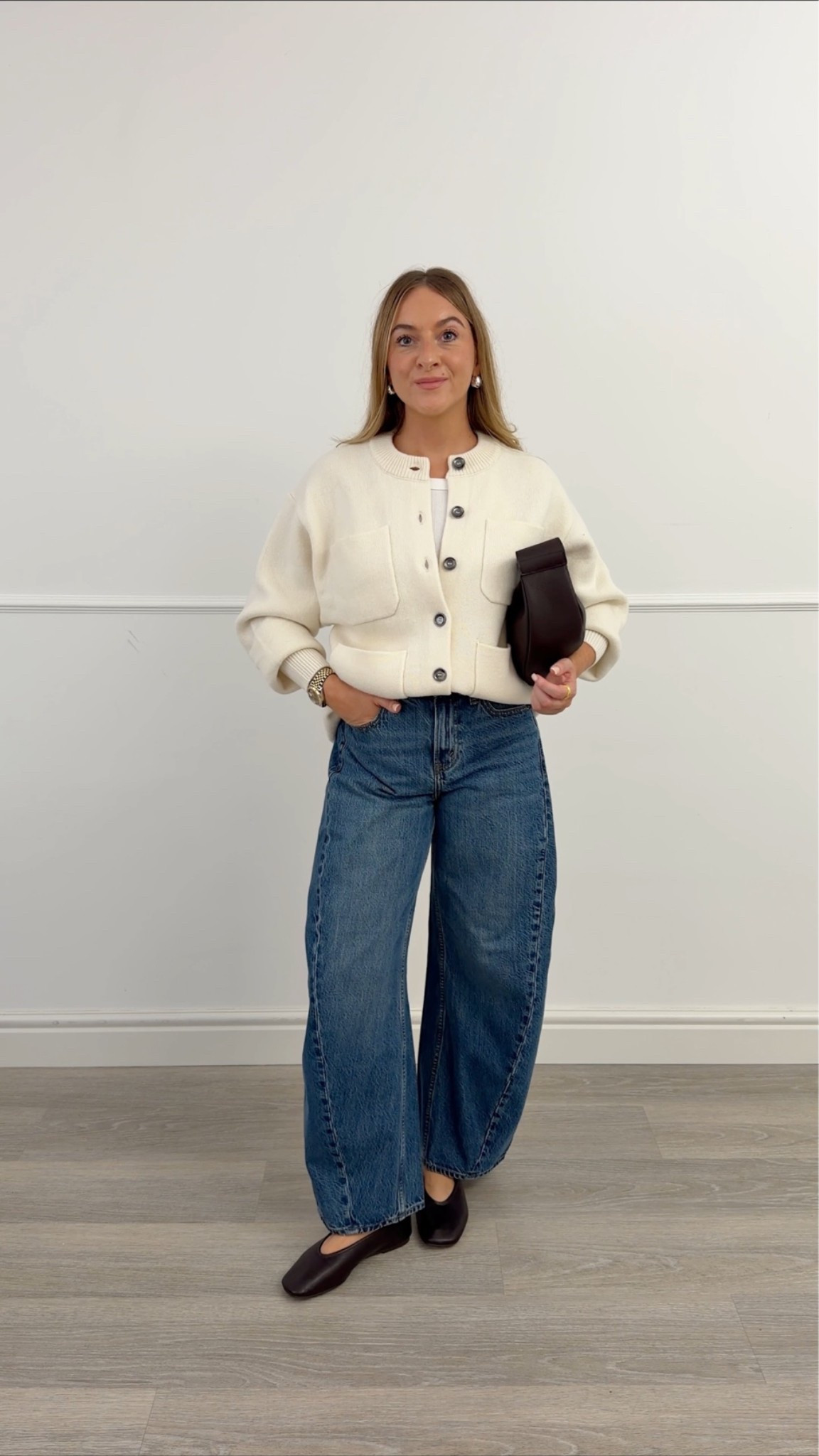 #LTKautumn #LTKjeans #LTKsale