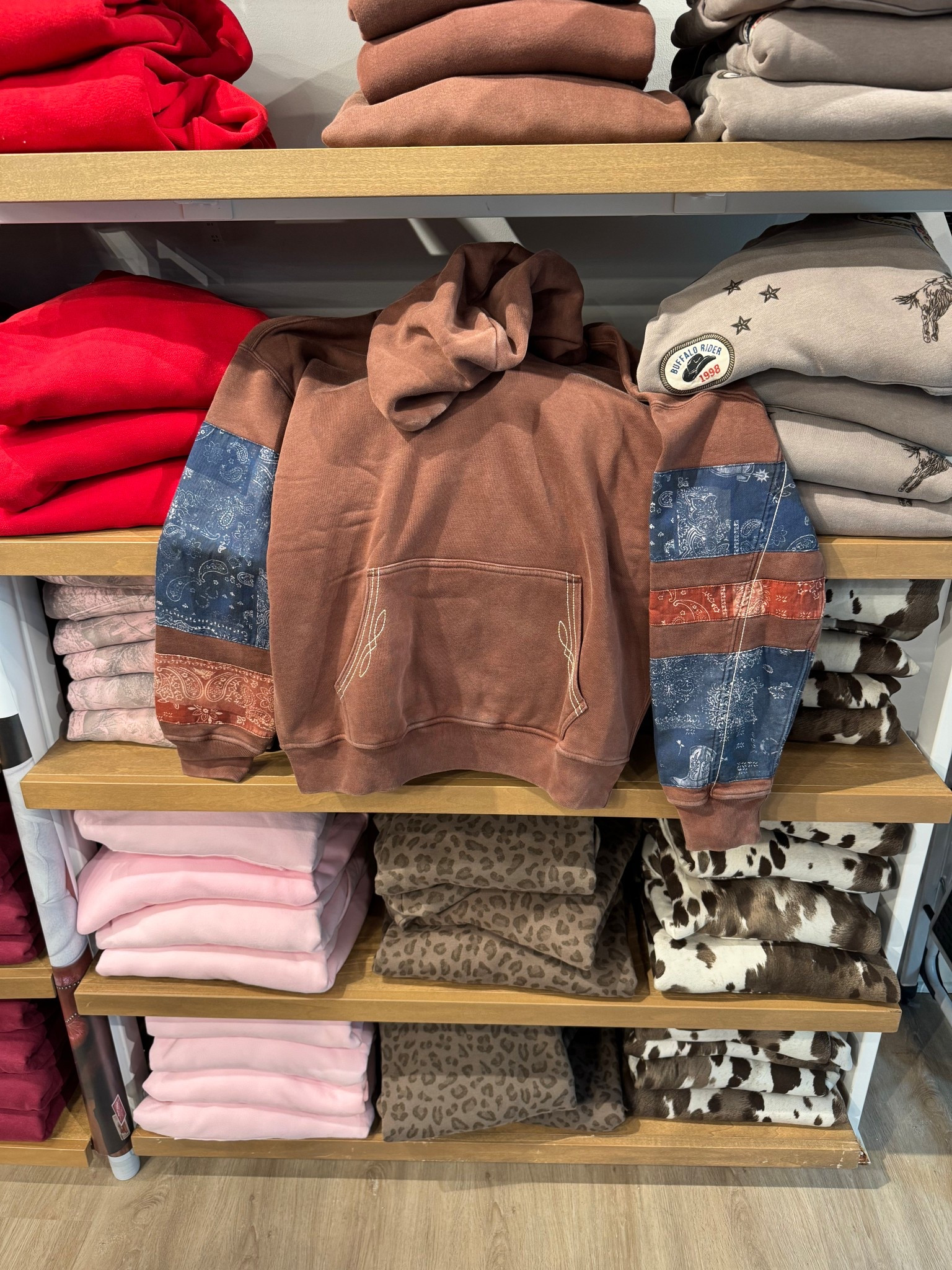 Soft pop over hoodie on sale!
Winter fashion 
Abercrombie finds 

#LTKFindsUnder100 #LTKSaleAlert #LTKGiftGuide