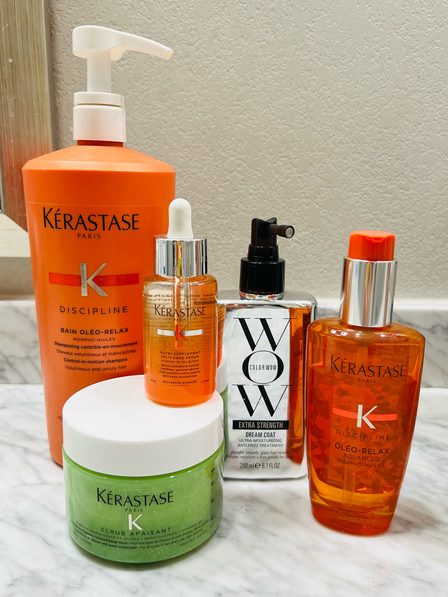 2023 Hair Care Favorites!

#LTKfindsunder50 #LTKbeauty #LTKfamily