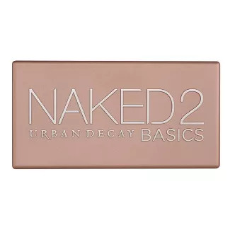 Urban Decay Naked 2 Basics Eyeshadow Palette - Ulta Beauty | Target