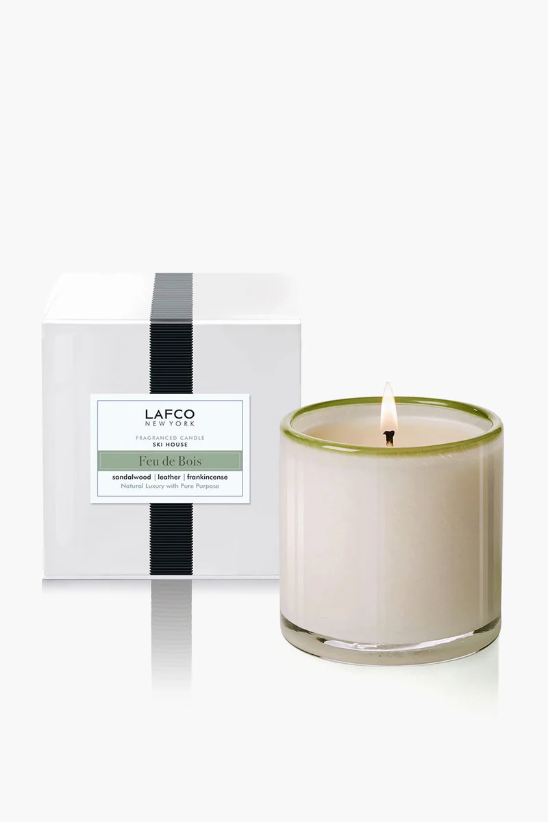 Feu de Bois Signature Candle | Tuckernuck (US)