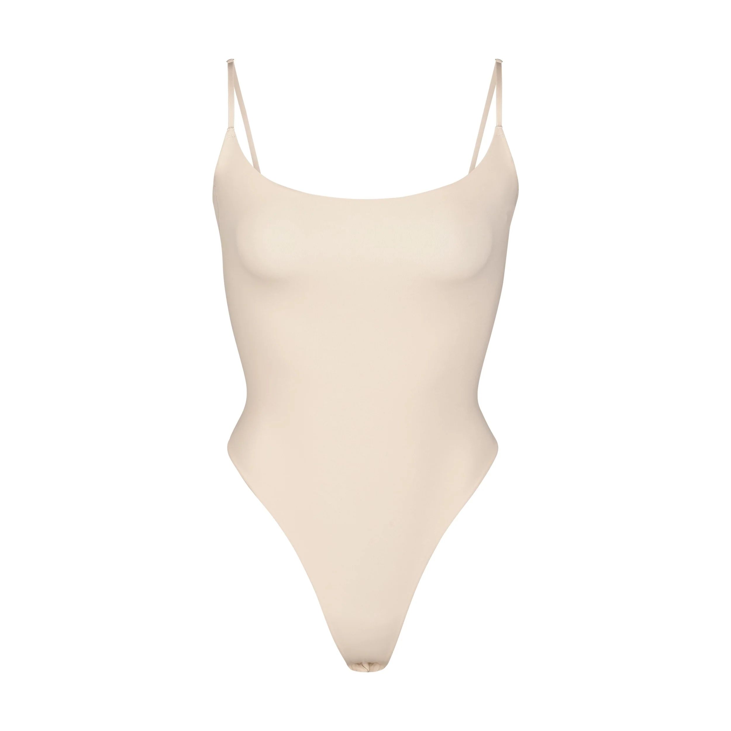 CAMI BODYSUIT | SKIMS (US)