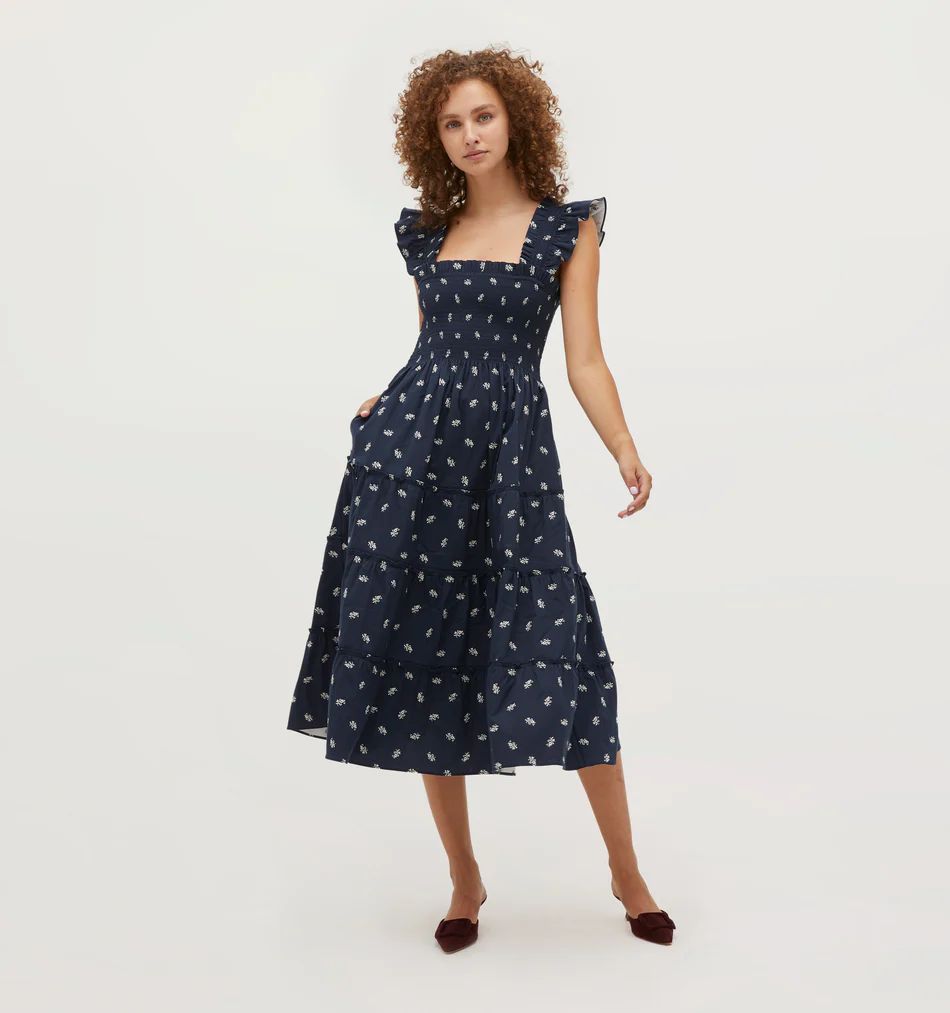 The Ellie Nap Dress | Hill House Home