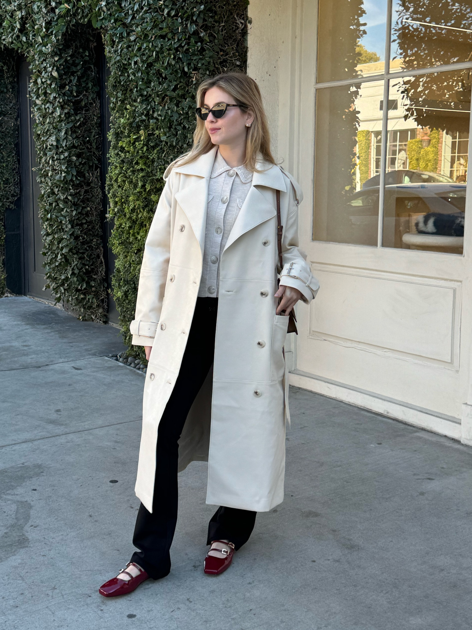 Outfit recreation from the iconic Beverly Hills lady ✨ 

#LTKfindsunder100 #LTKstyletip #LTKSeasonal