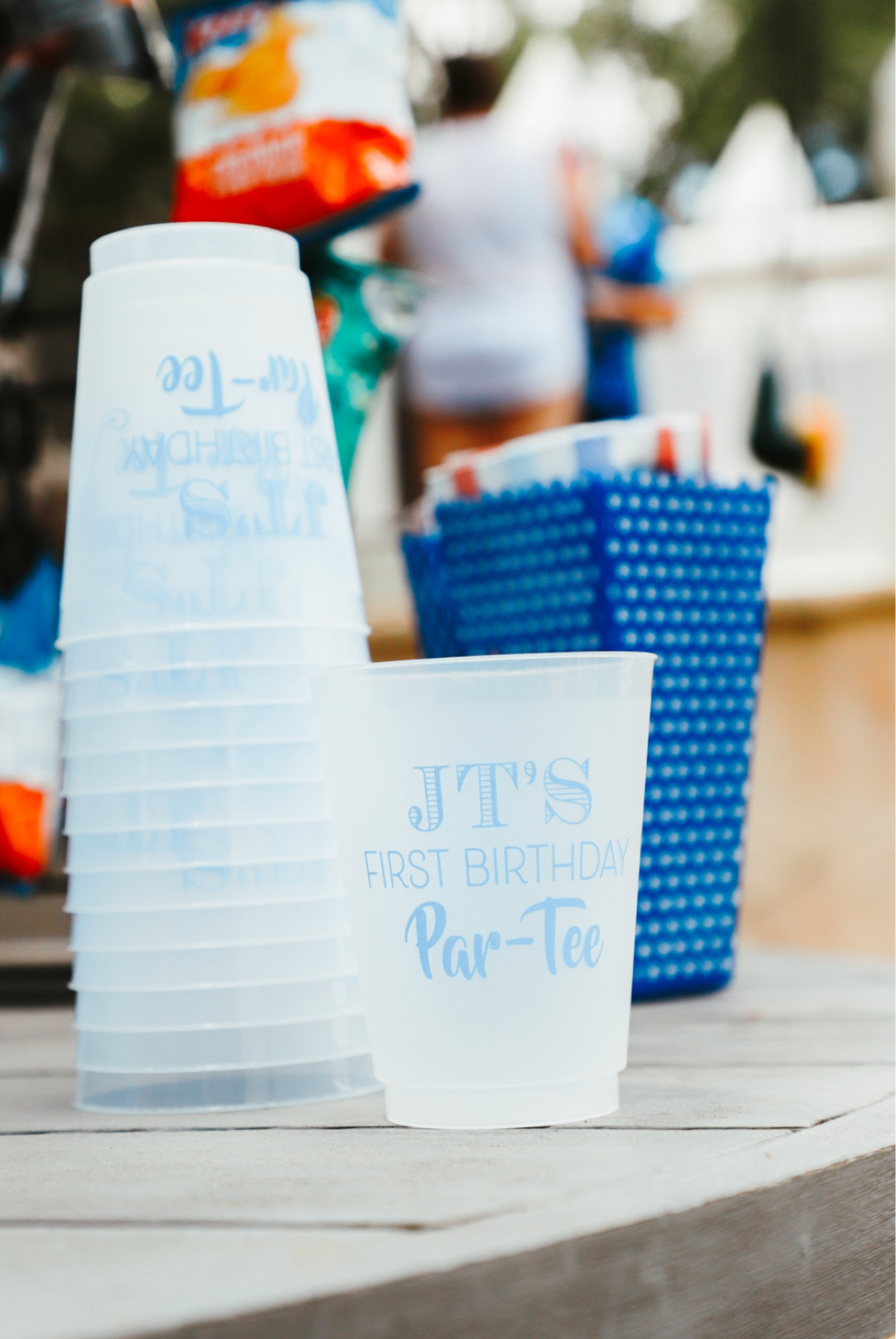 JT’s custom cups

#LTKHome #LTKWedding #LTKParties