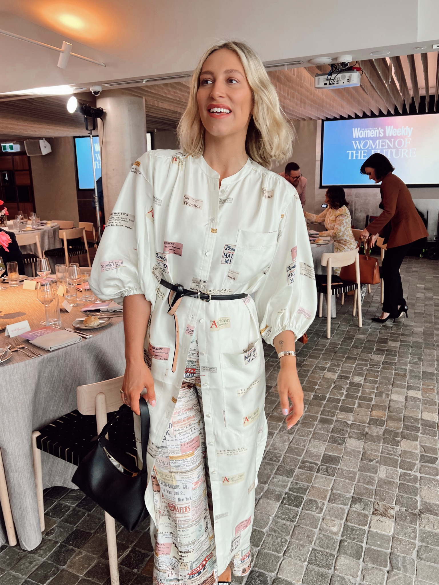 Dresses as shirts …. or shirts as dresses 🫶🏼

#LTKstyletip #LTKaustralia