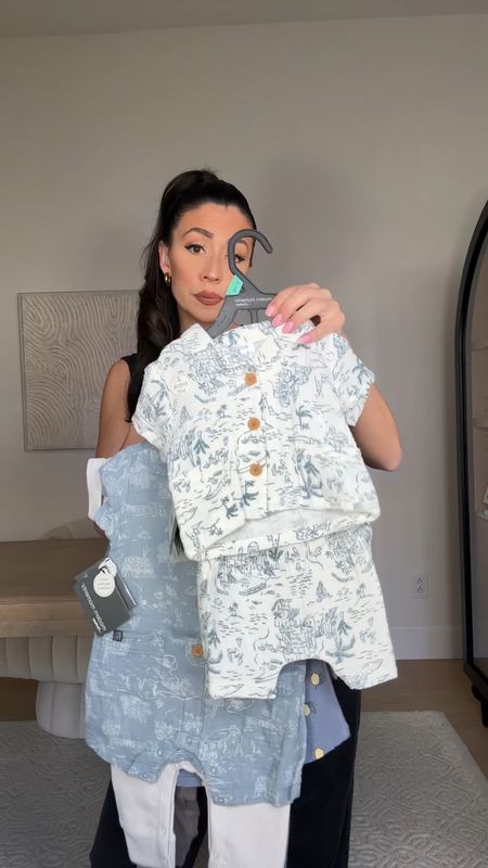 Linking my Walmart baby haul! I bought for my son but also linking baby girl items! 

Walmart fashion 
Baby 
Baby spring finds 



#LTKstyletip #LTKkids #LTKbaby