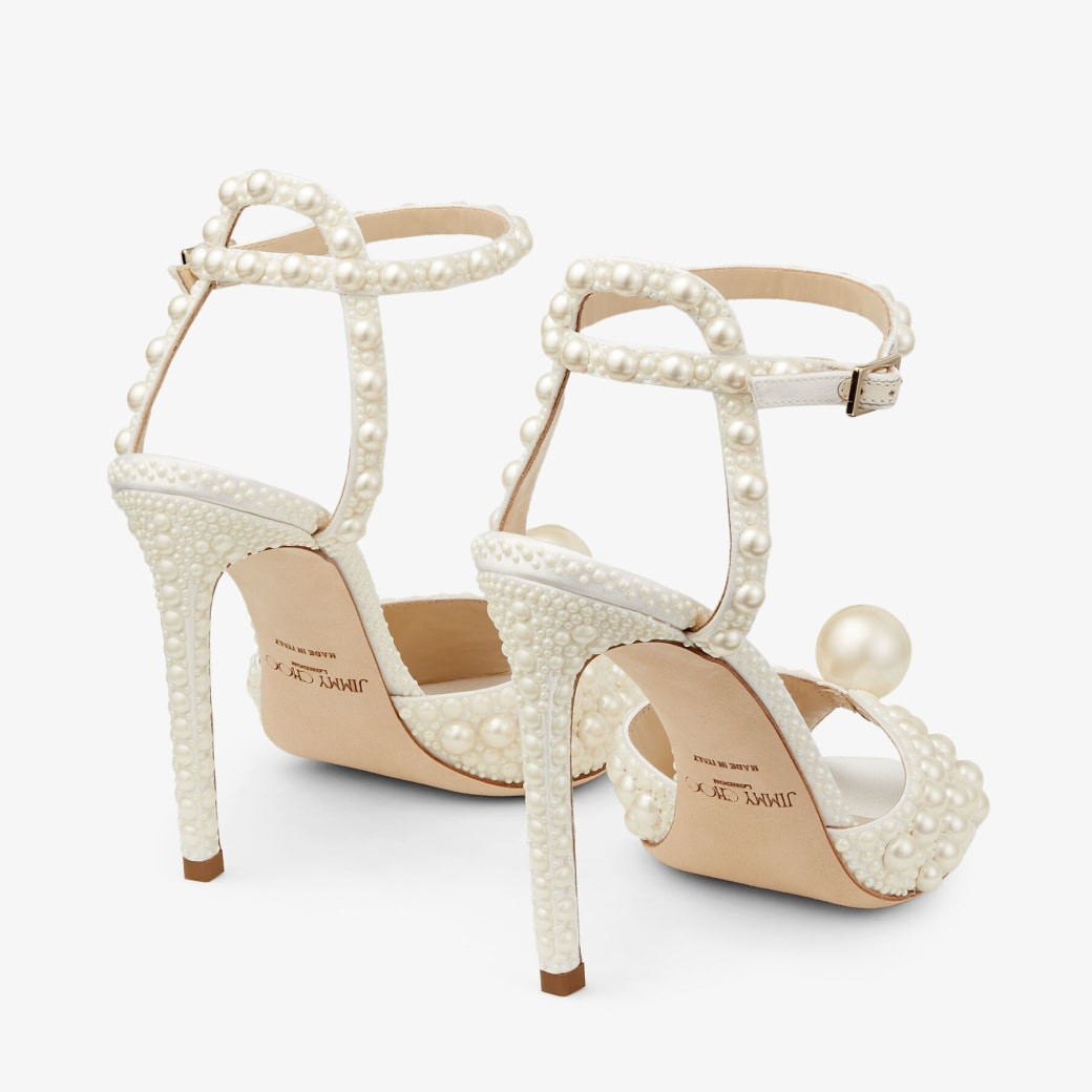 Sacora 100 | Jimmy Choo (US)