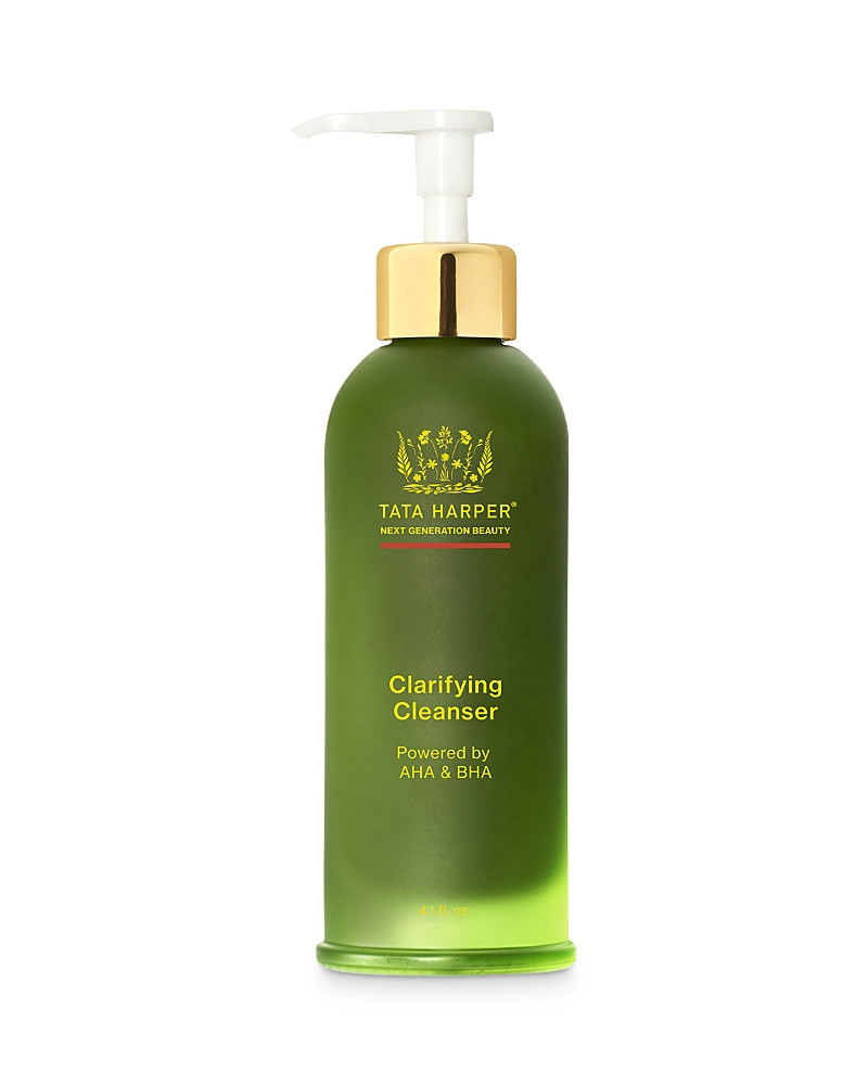 Tata Harper Clarifying Cleanser 4.2 oz. | Bloomingdale's (US)