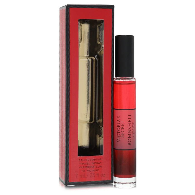 Bombshell Intense by Victoria's Secret Mini EDP Spray .23 oz for Women | Shop Simon