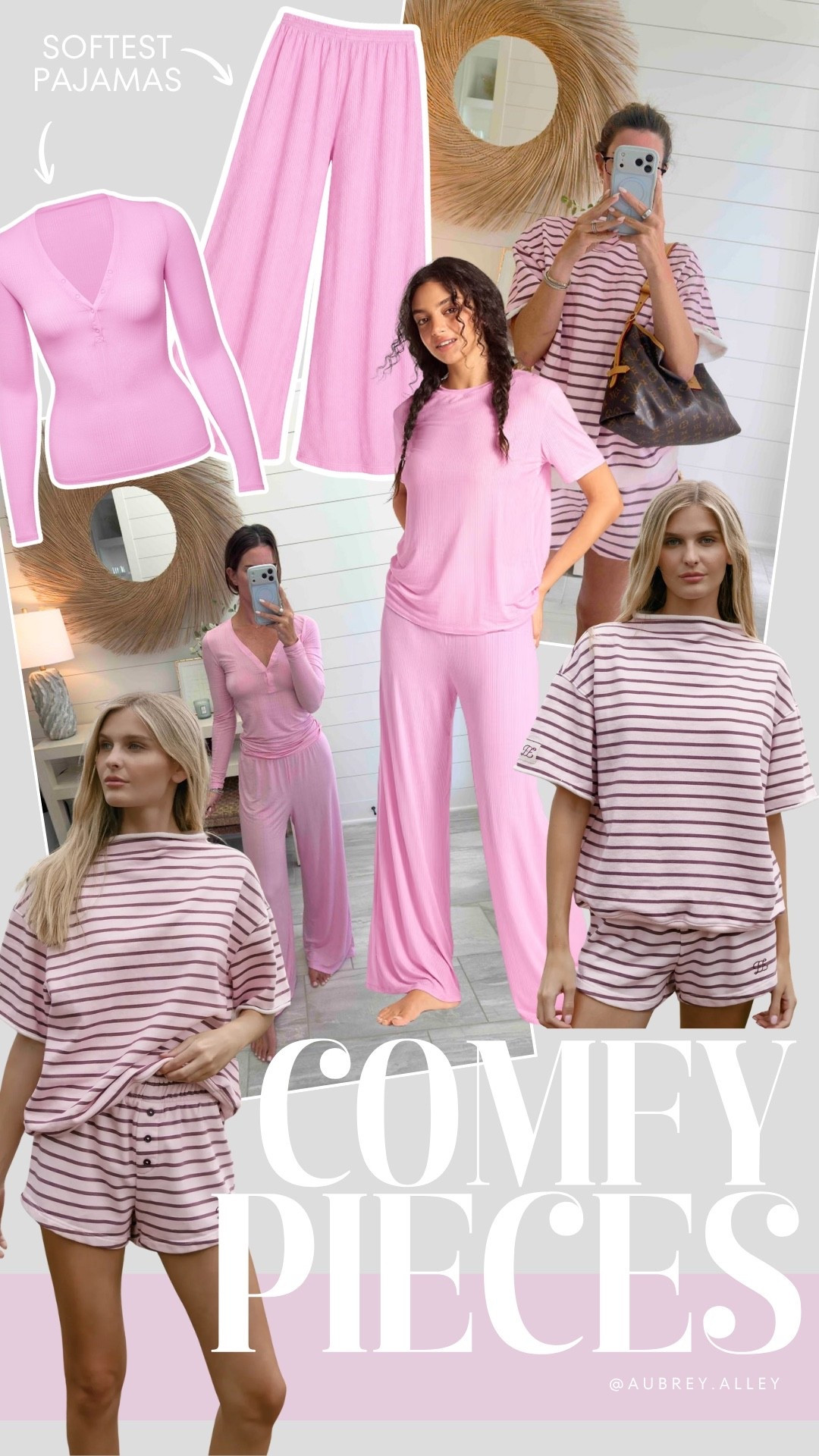 cute in all pink

#LTKootd #LTKgrwm