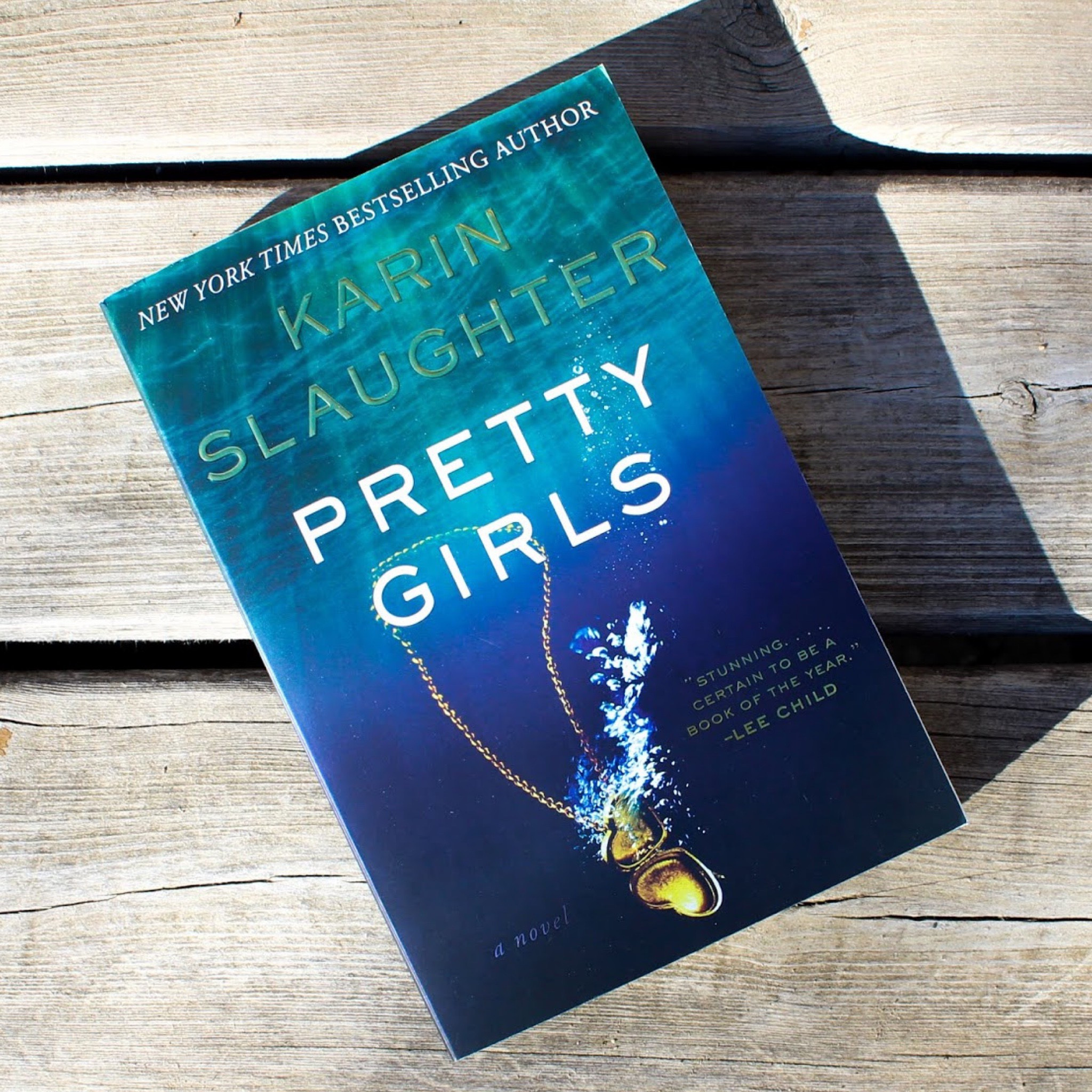 Finished this yesterday! ⭐️⭐️⭐️⭐️⭐️
A fast pace thriller that I couldn’t put down! 

#LTKunder50 #LTKhome #LTKFind
