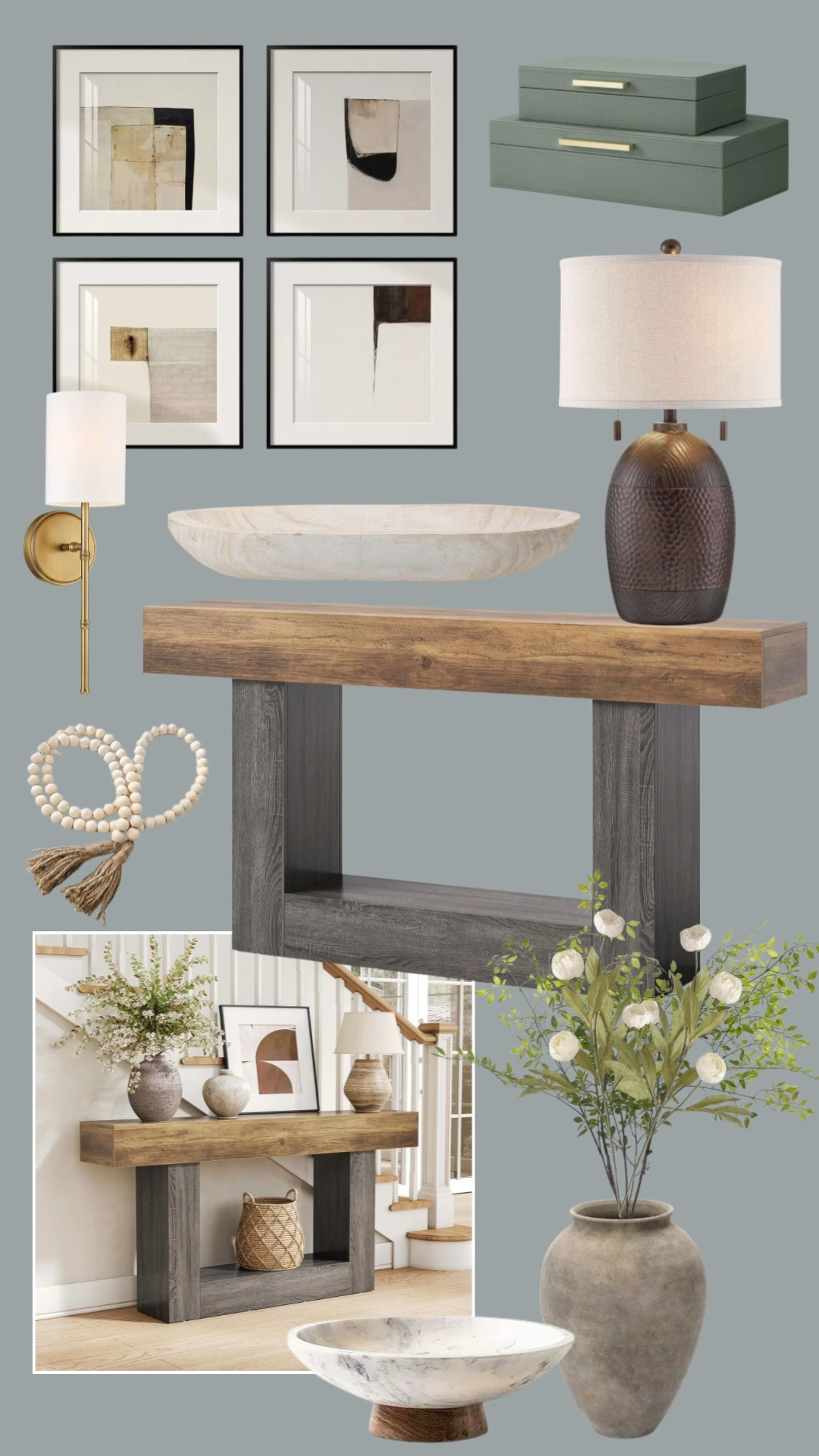 Rounded up some of our favorite trending home decor finds!

#LTKHome