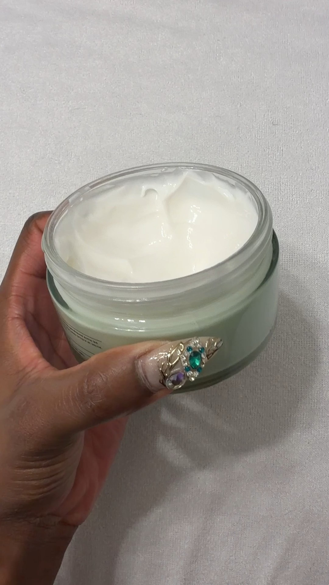 Ugh the perfect warm and cozy fall body butter…obsessed 

#LTKBeauty #LTKselfcare #LTKmomlife
