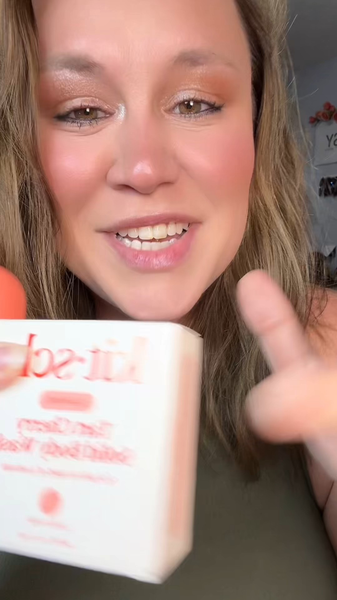 #LTKOver40 #LTKBeauty #LTKselfcare