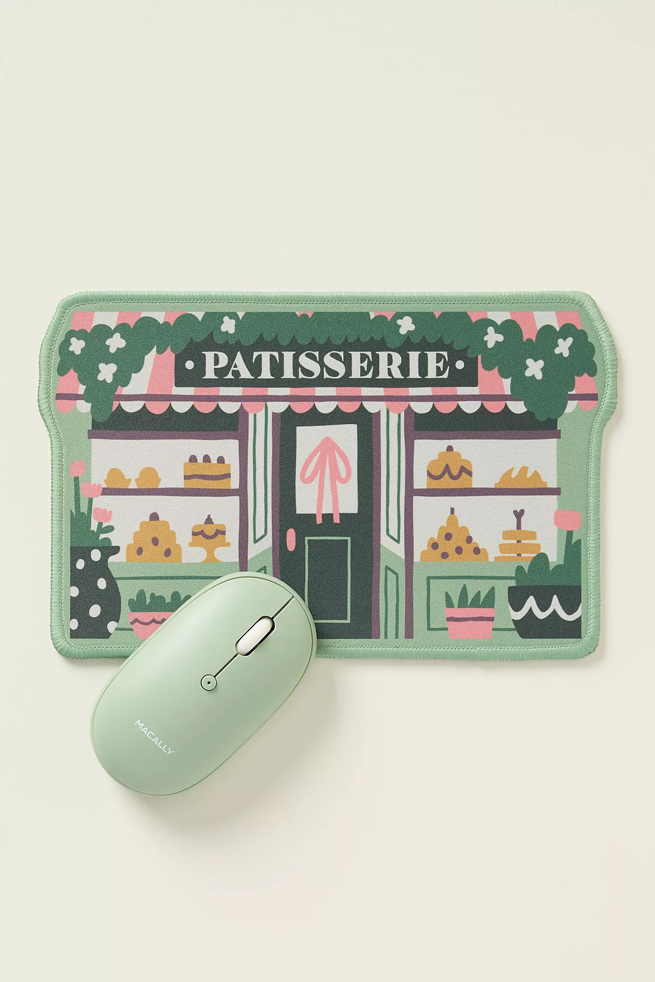 By Anthropologie Desk Mousepad | Anthropologie (US)