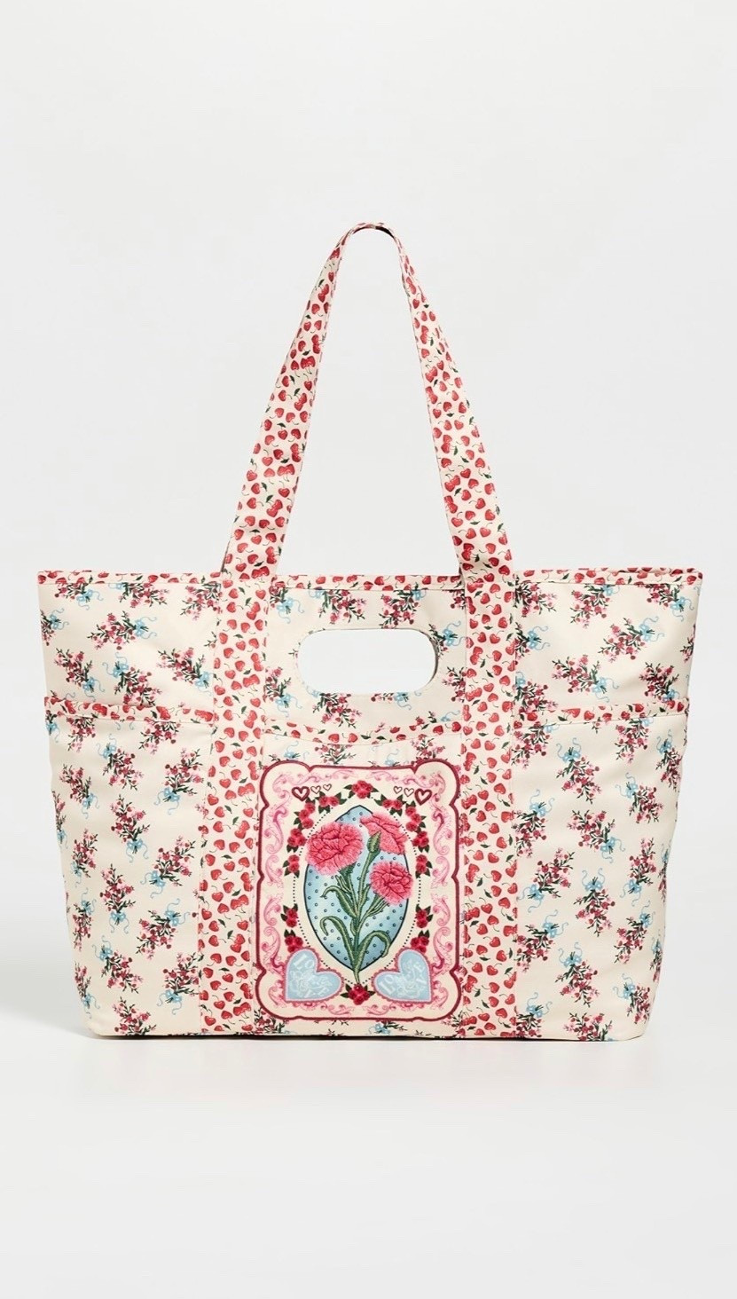 OMG! Just grabbed the cutest bag! Under $200! Also, linked a look for less! s

#LTKMothersDay #LTKOver40