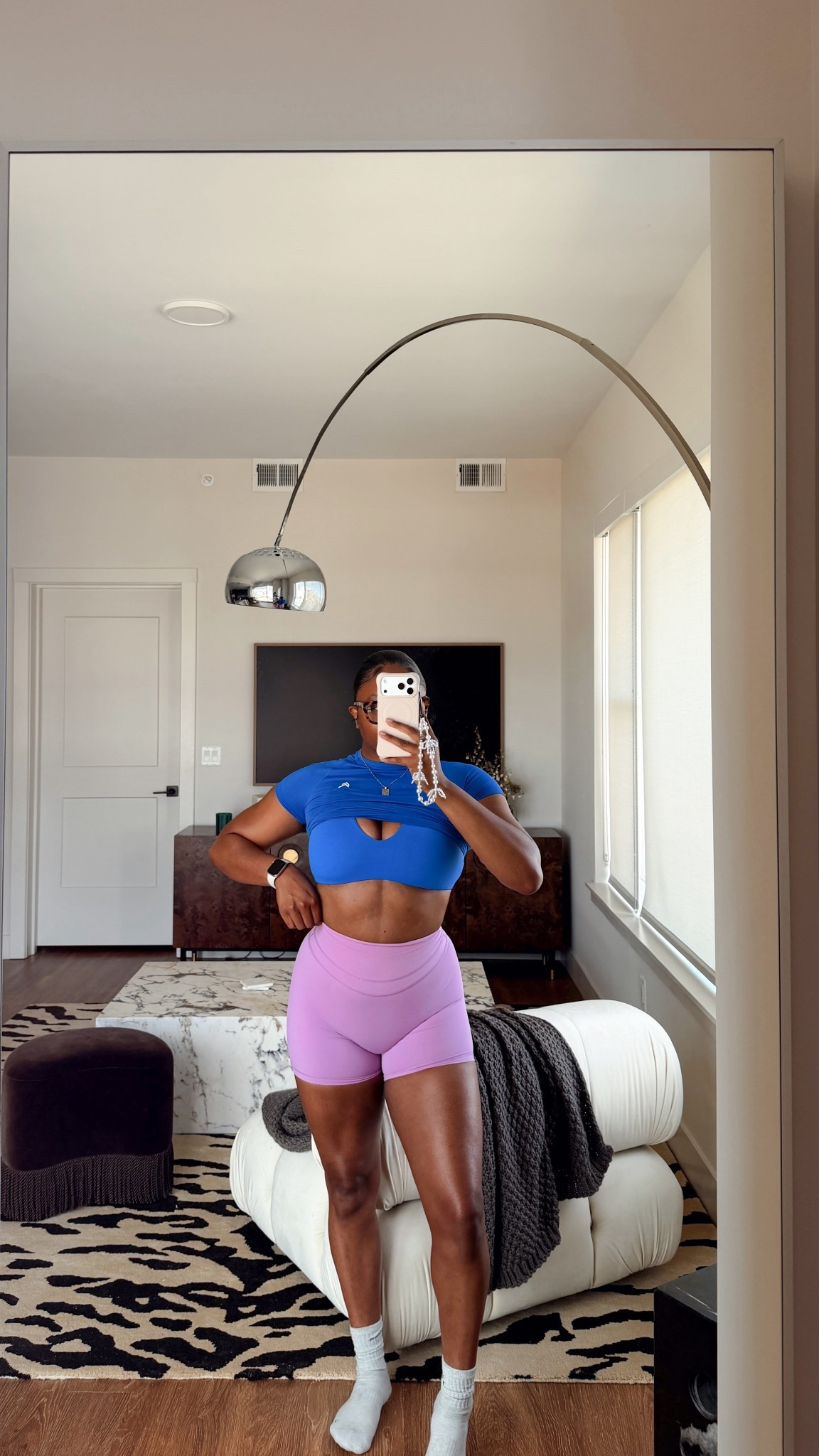 today’s oner active gym fit for this sunday :) 


#LTKfitnessgoals #LTKootd #LTKActive