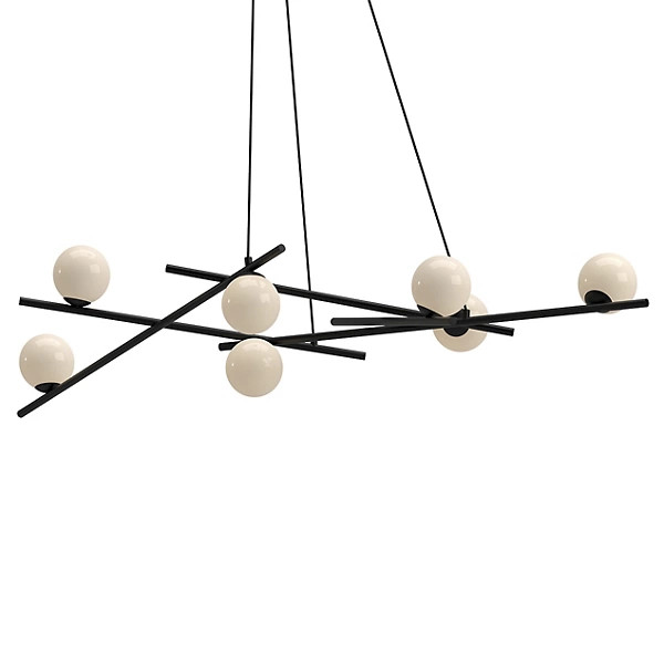 Amara LED Chandelier | Lumens