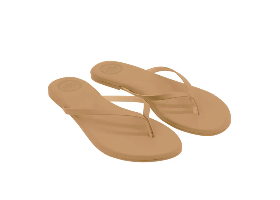 Solei Sea Indie Sandals | Strand the Boutique