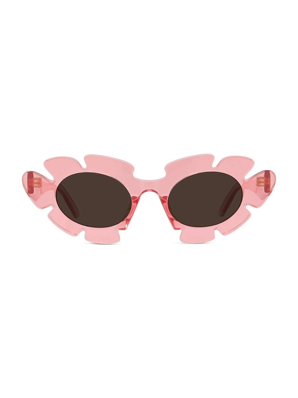 Women's Paulas Ibiza 47MM Flower Sunglasses - Shiny Pink - Shiny Pink | Saks Fifth Avenue