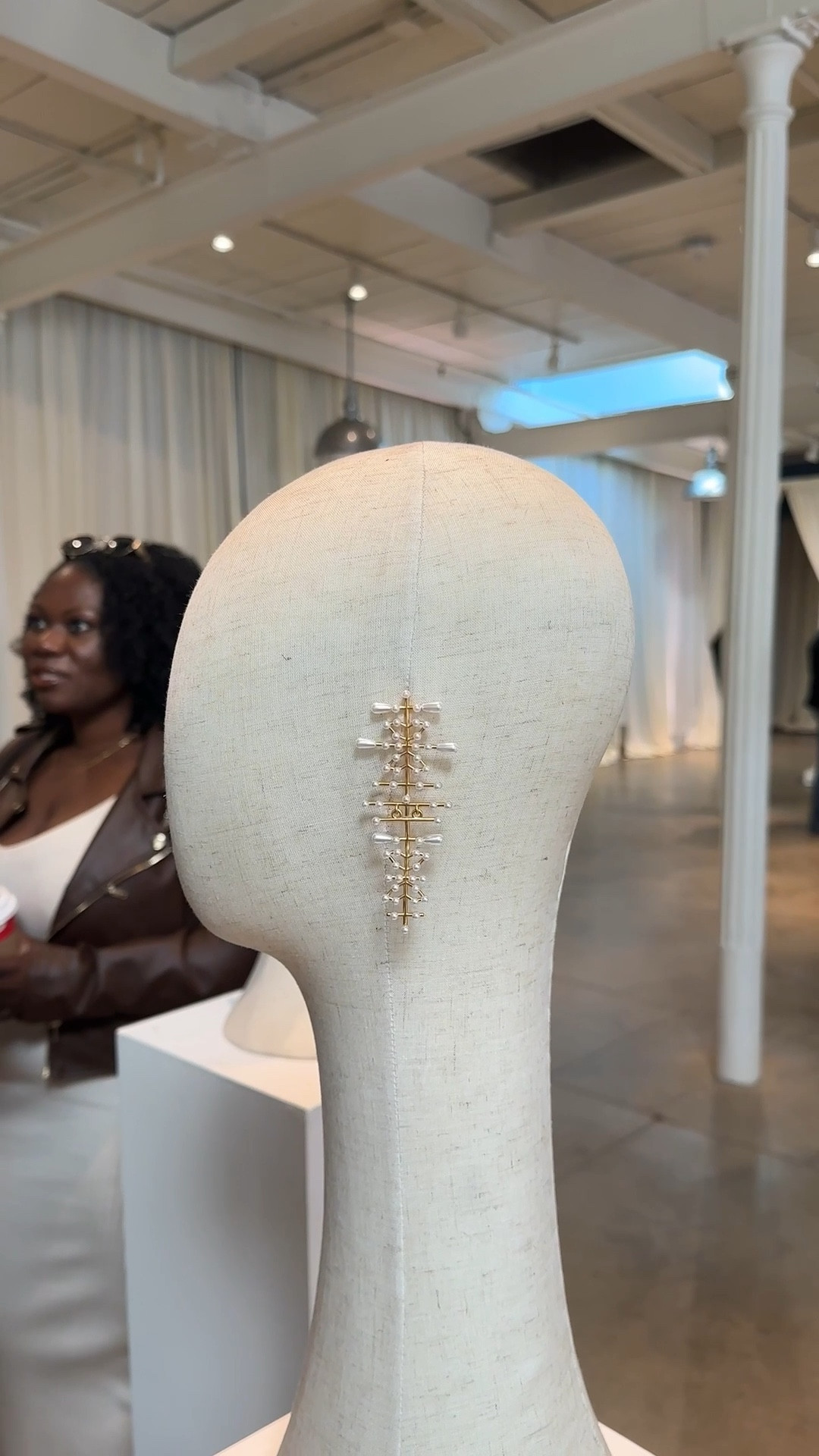 Most beautiful earrings ever ♥️♥️ gift yourself or someone else these gorgeous earrings 

Can’t link it here. From SHOPKHOI on instagram 

#LTKGiftGuide #LTKCyberWeek #LTKFindsUnder100