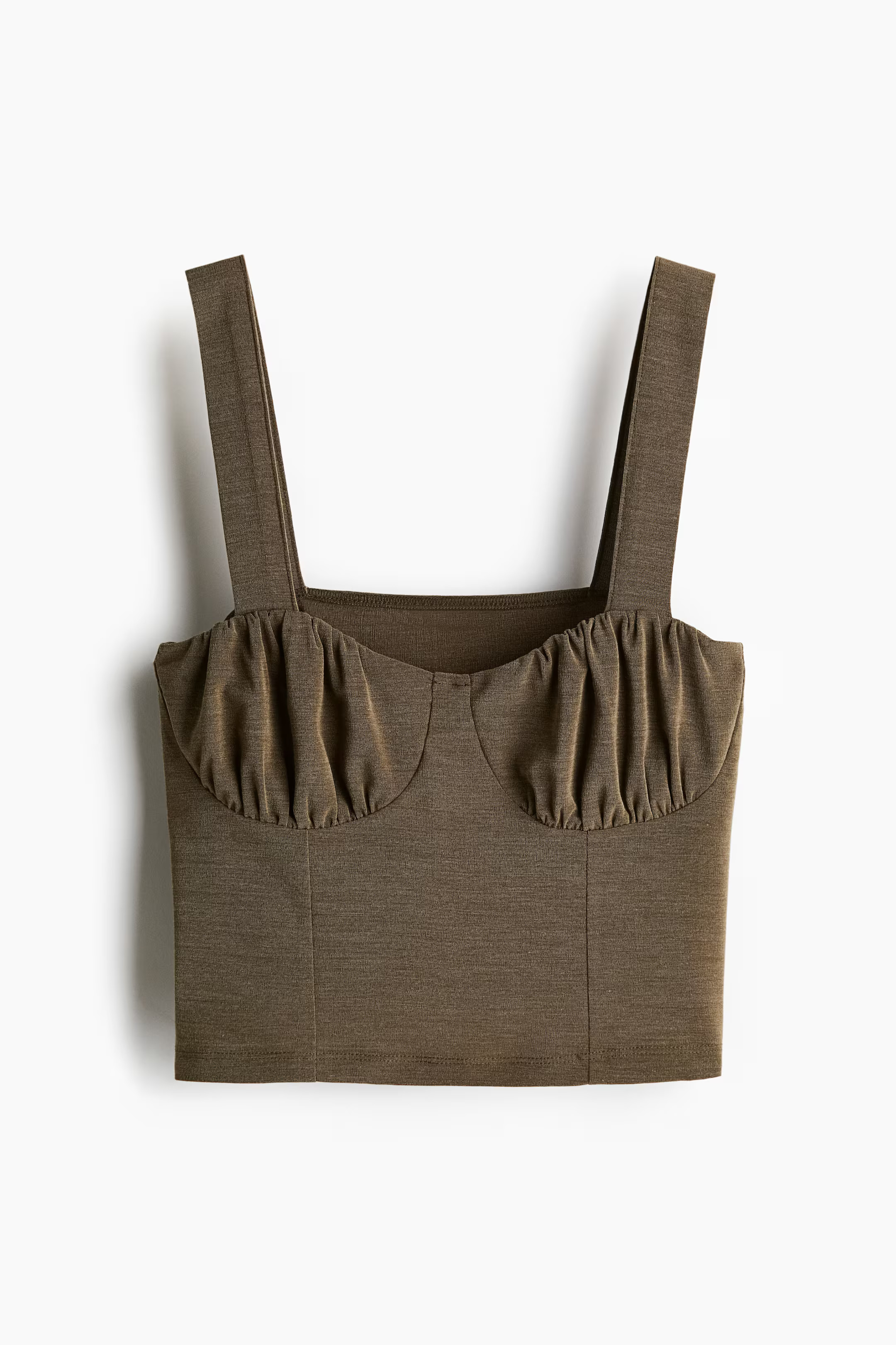 Bralette Top | H&M (US + CA)