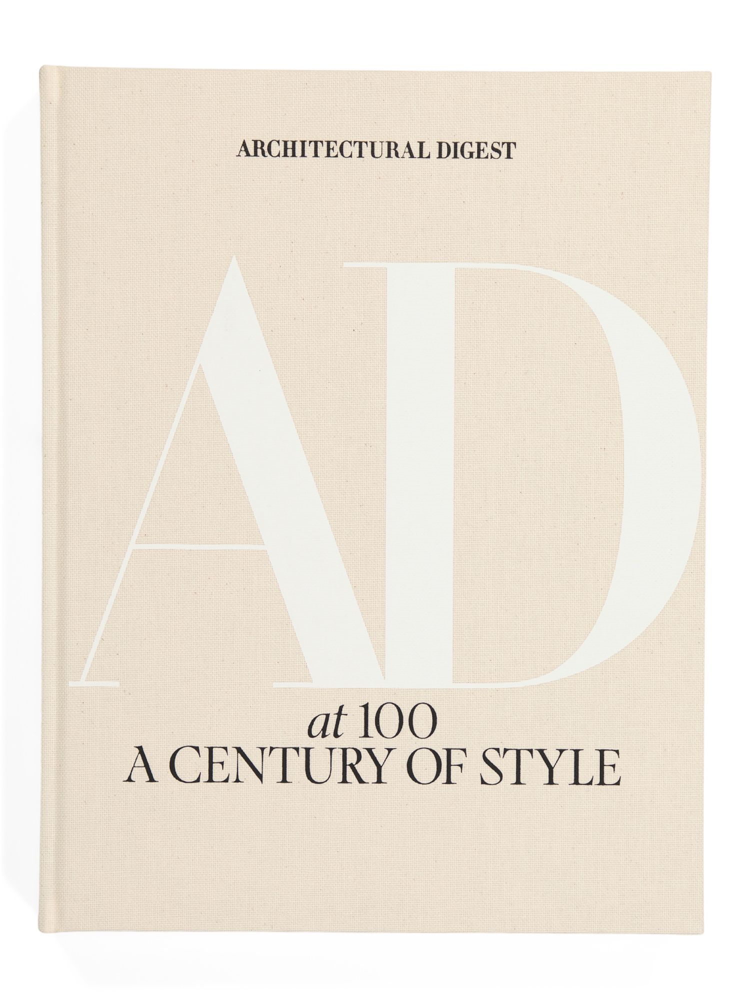 Ad At 100 | Marshalls