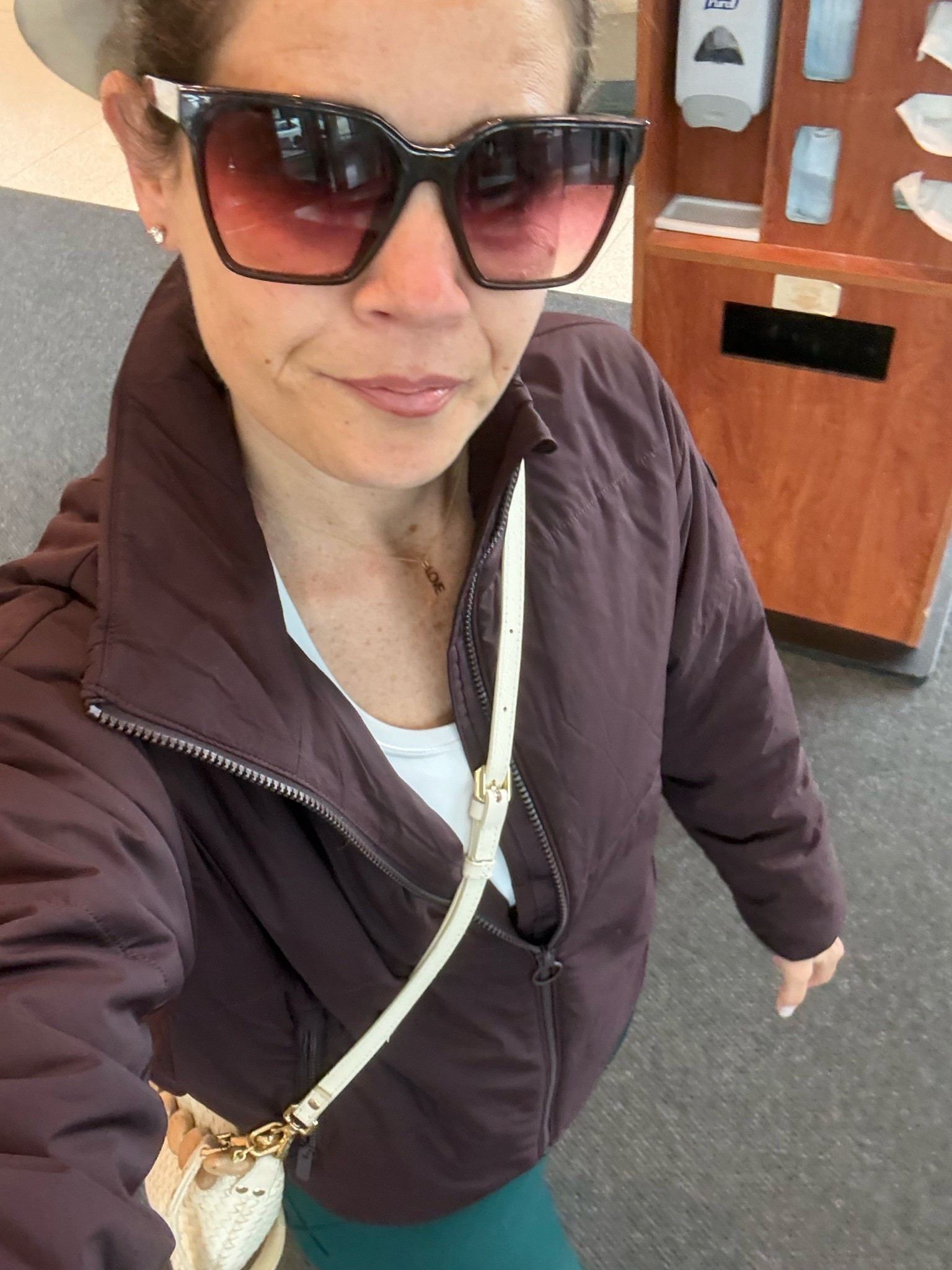 Jacket on sale