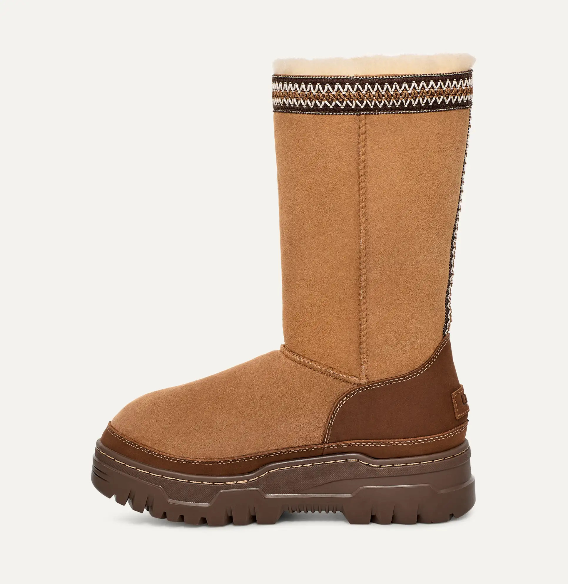 UGG® Classic Tall TrailGazer for Women | UGG® | UGG (US)