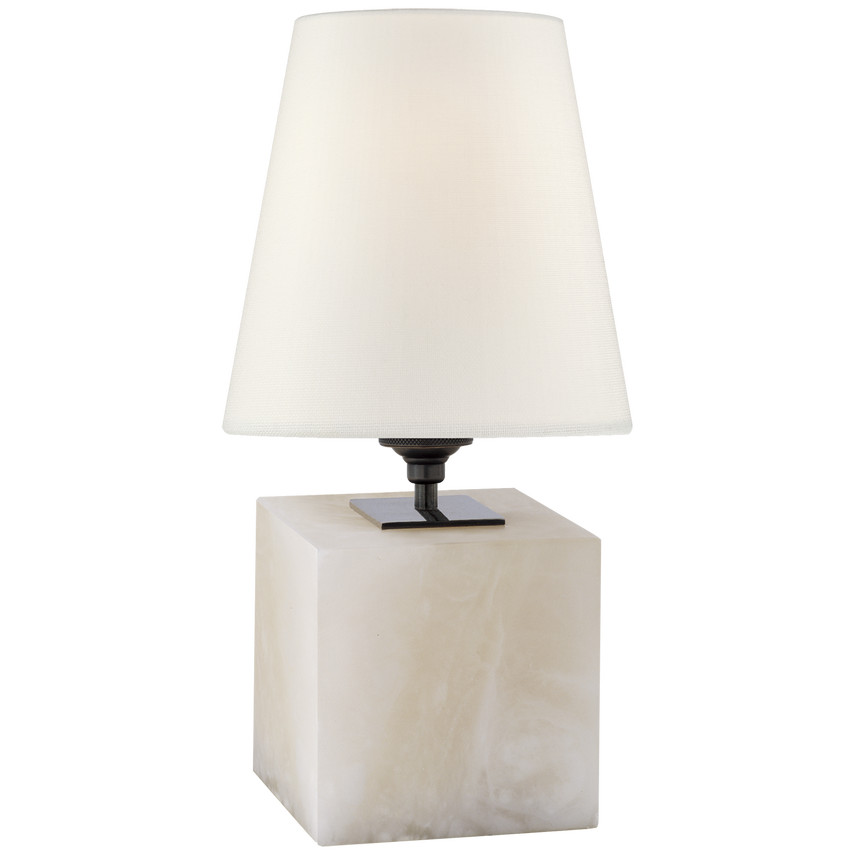 Terri Cube Accent Lamp | Visual Comfort