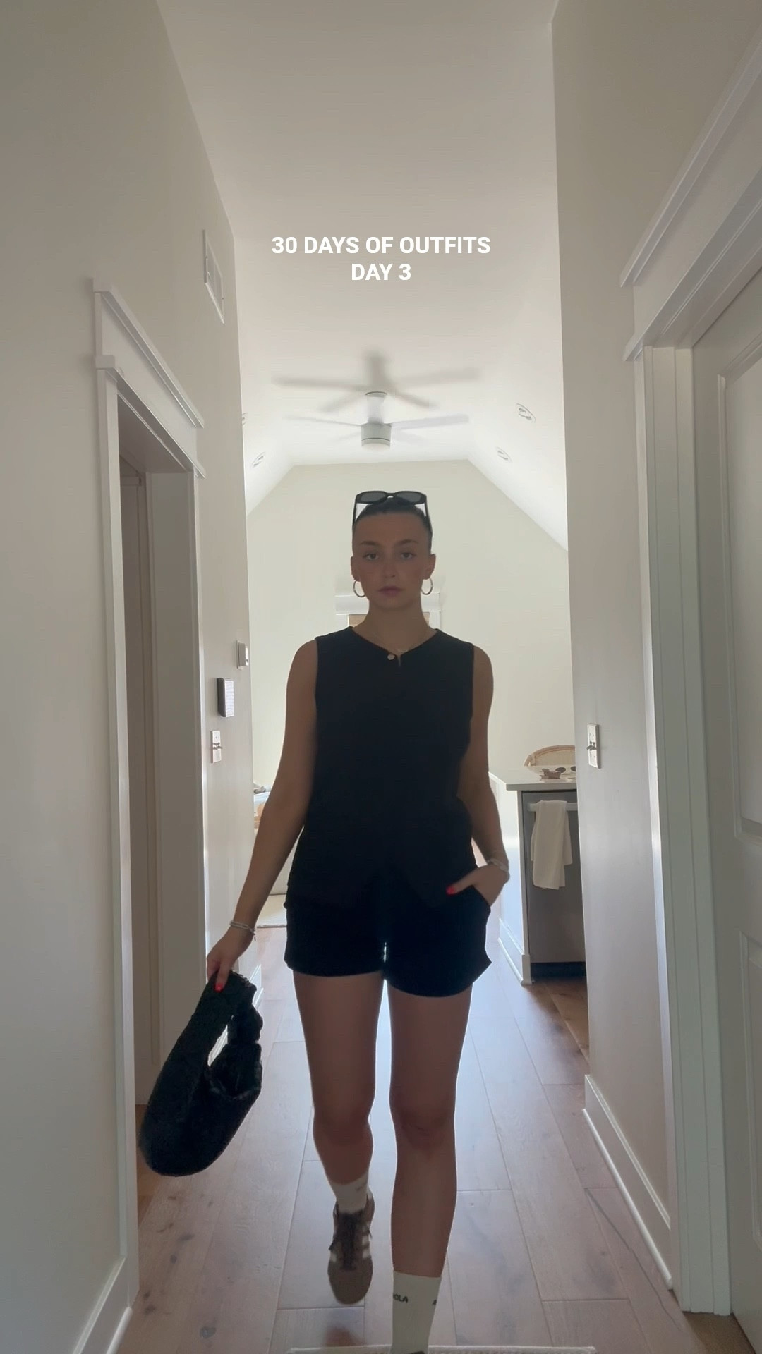 Love this cool girl fall look. Perf for a casual office on a hot day  

#LTKStyleTip #LTKShoeCrush #LTKSeasonal