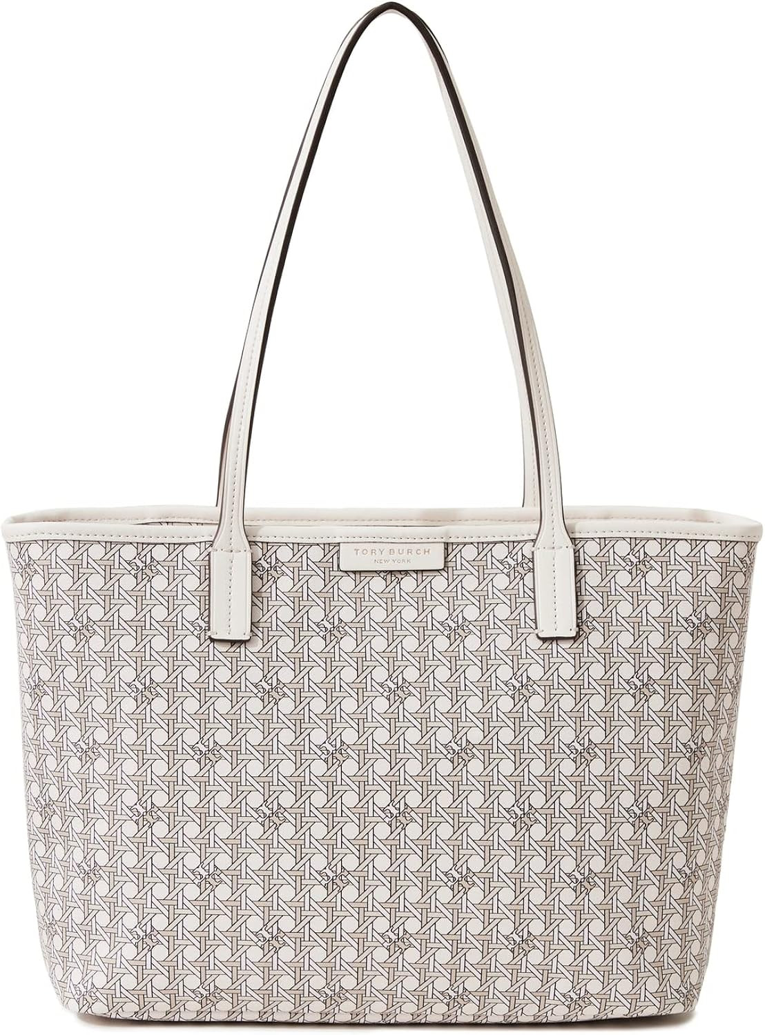 Tory Burch Women's Ever-Ready Small Tote | Amazon (US)