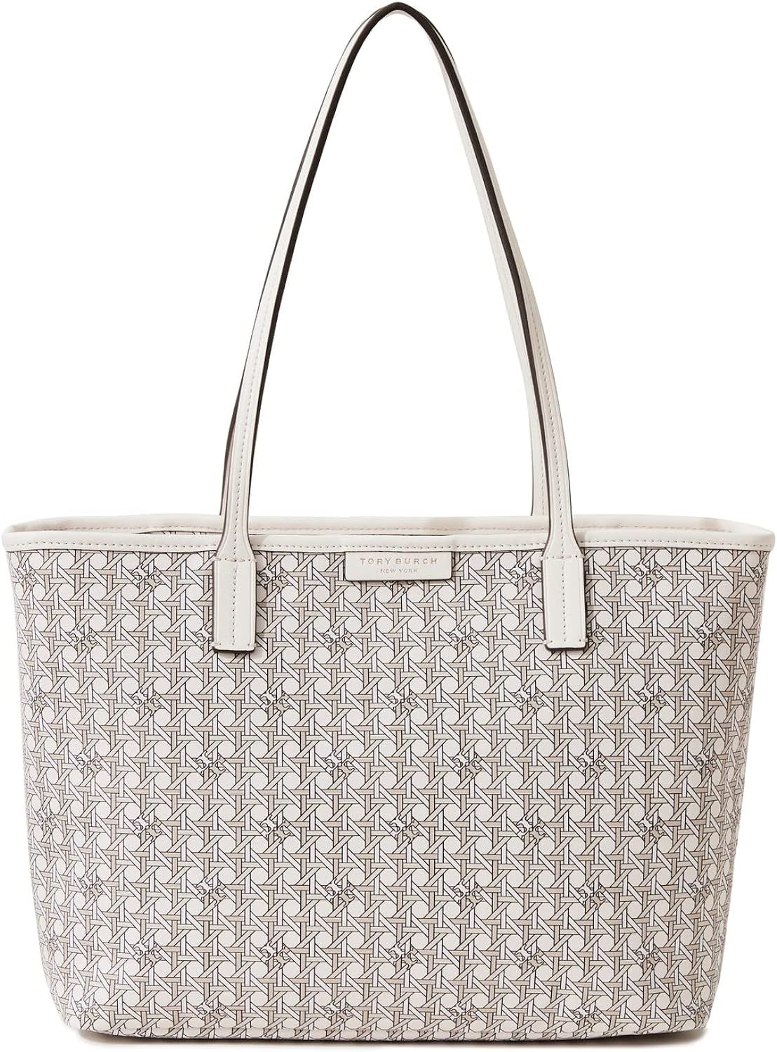 Tory Burch Women's Ever-Ready Small Tote | Amazon (US)