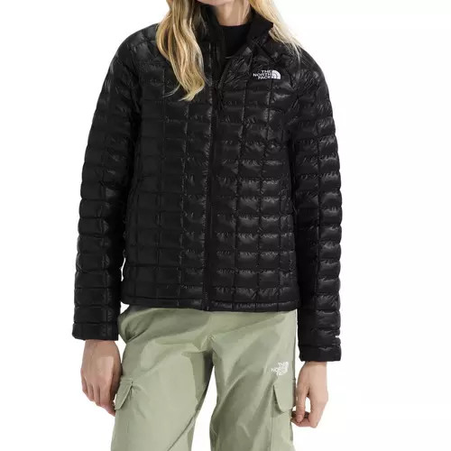 Women's The North Face Thermoball Puffer Jacket | Scheels Sports