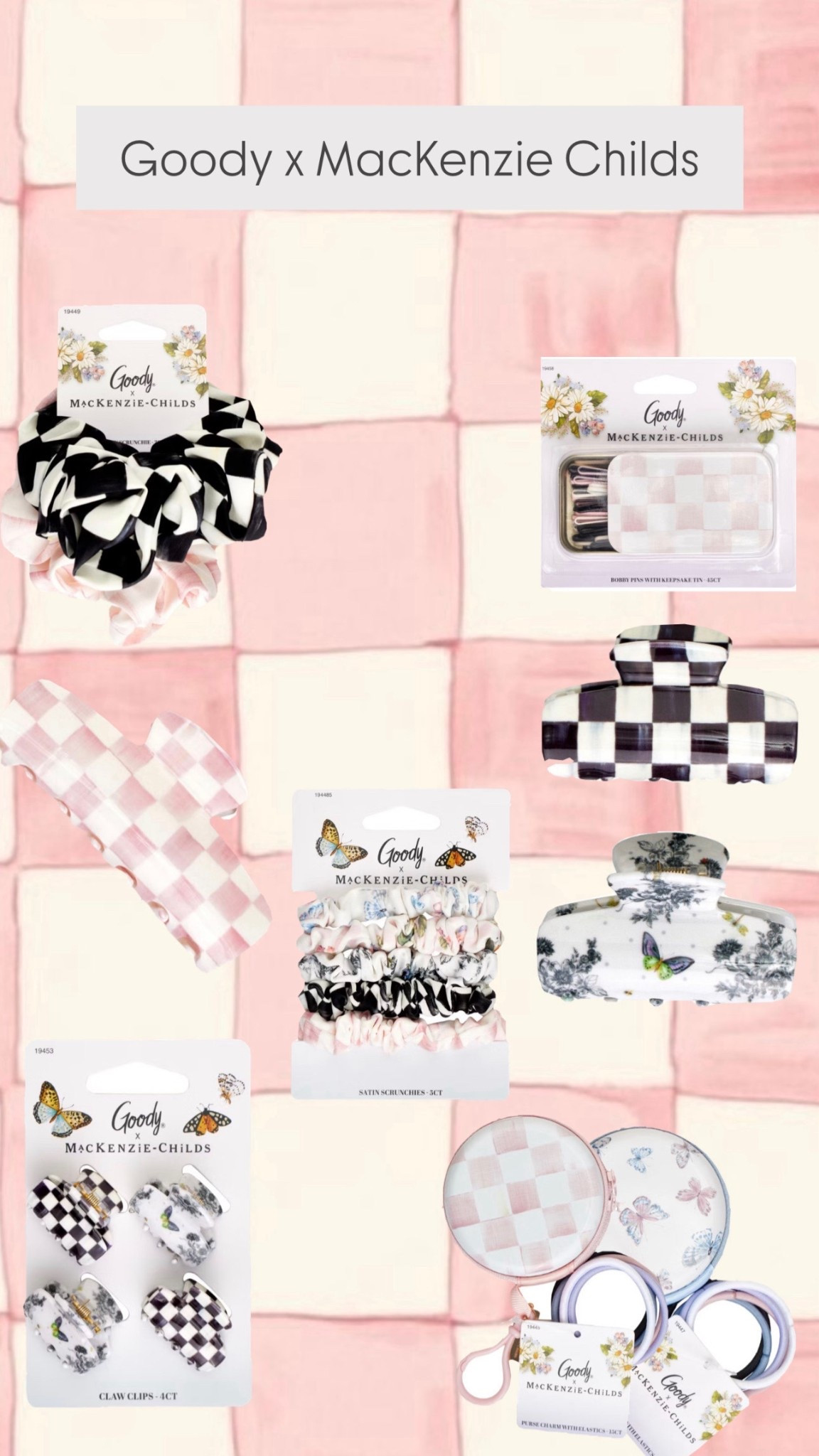 The cutest collection!! 

#LTKSaleAlert #LTKmomlife #LTKSpringSale