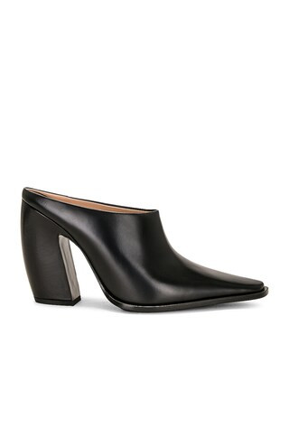 Tex Mule Pump | FWRD 