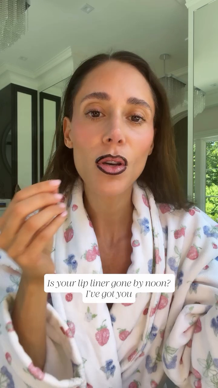 The BEST lip stain everrrr! 💋💄☀️

#LTKmomlife #LTKmorningroutine #LTKdayinmylife