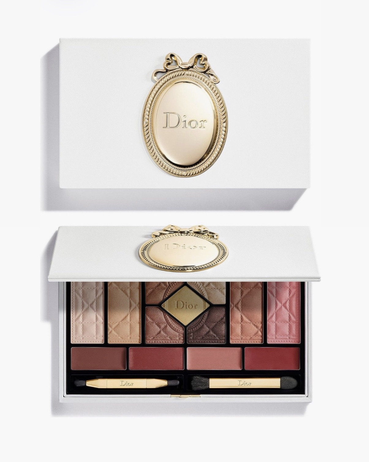 New Dior holiday makeup palette and gift sets ✨🎄🎁

#LTKBeauty #LTKdayinmylife #LTKgrwm