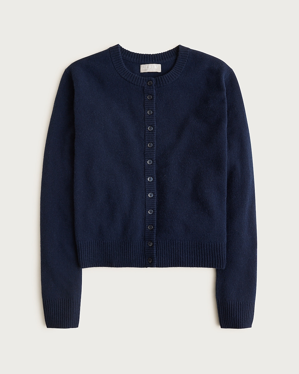 Perfect cashmere cardigan | J. Crew US