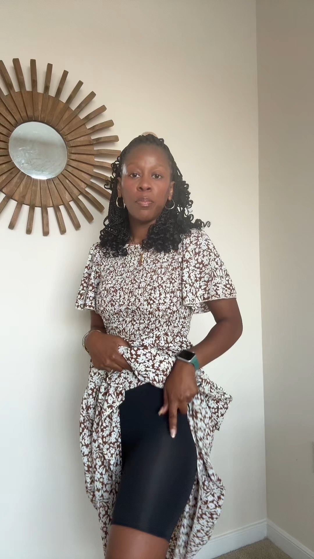 Love my thigh society shorts! 

#LTKootd #LTKgrwm #LTKPetite