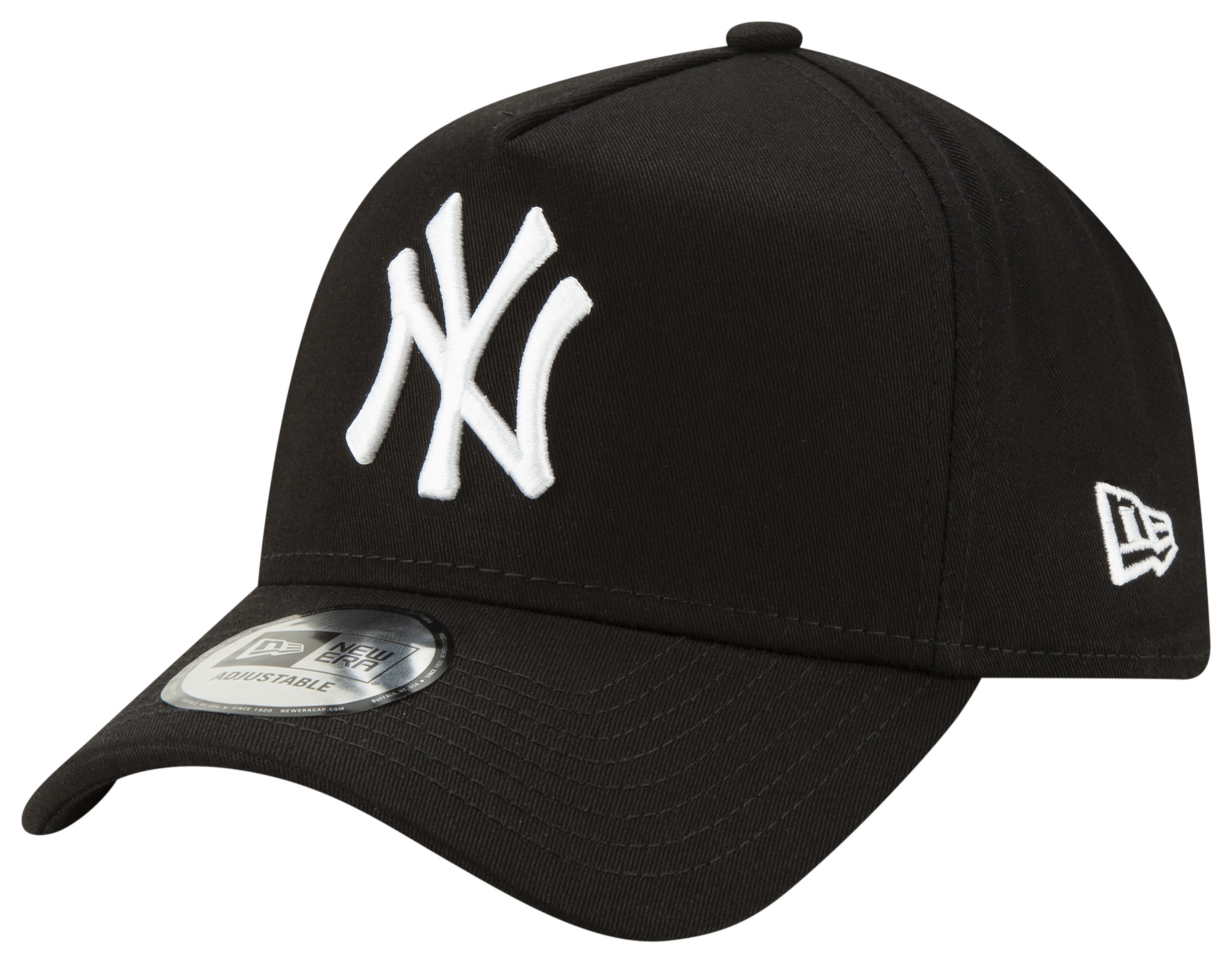 New Era Yankees 9Forty A Frame Cap | Champs Sports