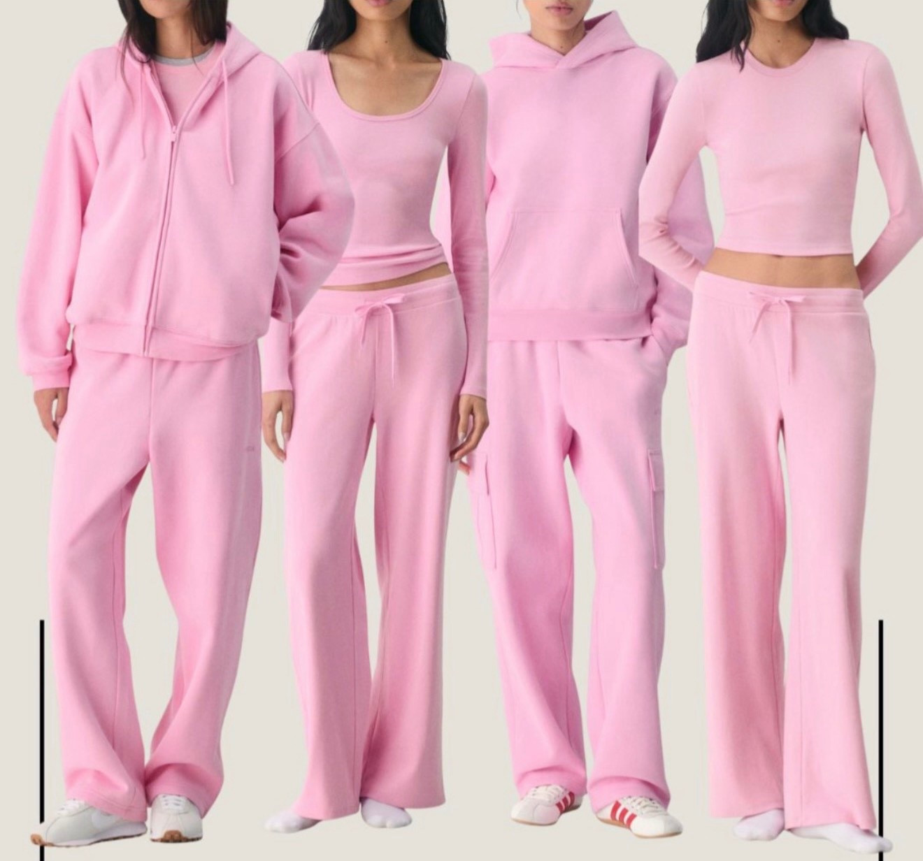 The new IT color at Aritzia 

#LTKwinter #LTKstyletip #LTKcanada