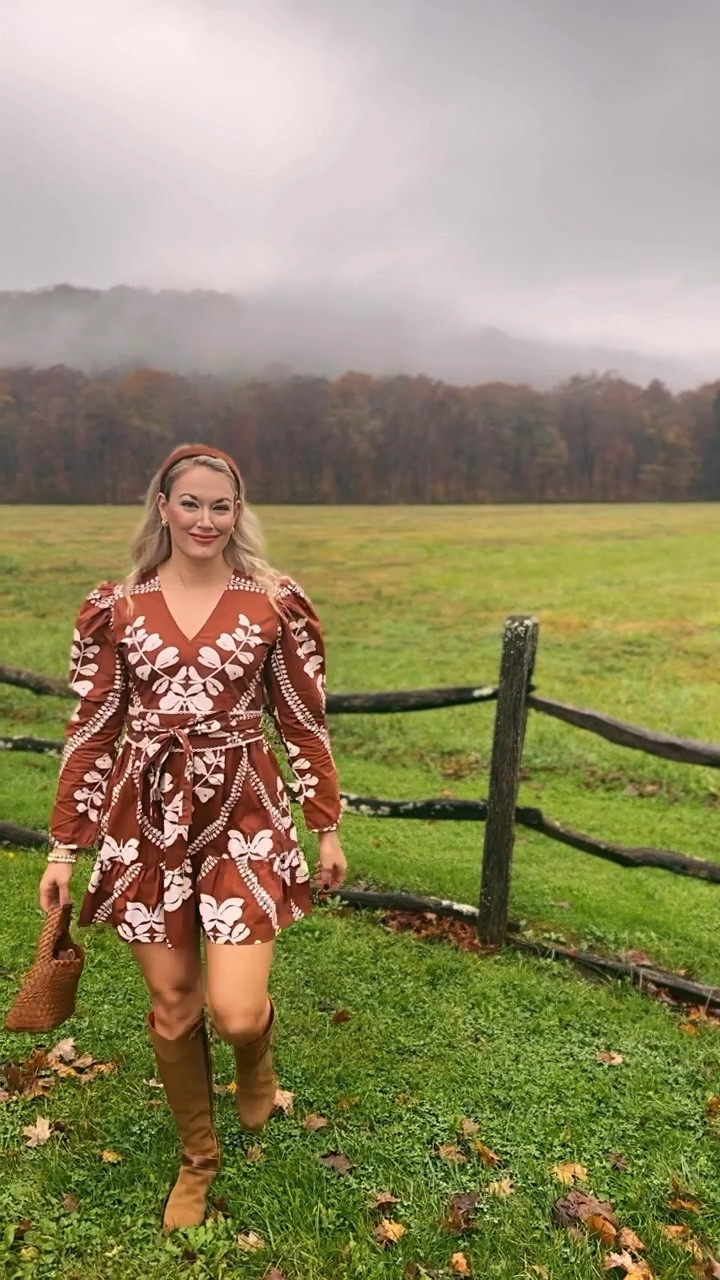 Fall outfits I’m loving lately:
Beyond by Vera Dress
Chocolate brown turtleneck 
Houndstooth skirt from Cartolina
Thanksgiving dress
Family photos outfit
Smocked dress
Holiday style 

#LTKfindsunder100 #LTKHoliday #LTKSeasonal