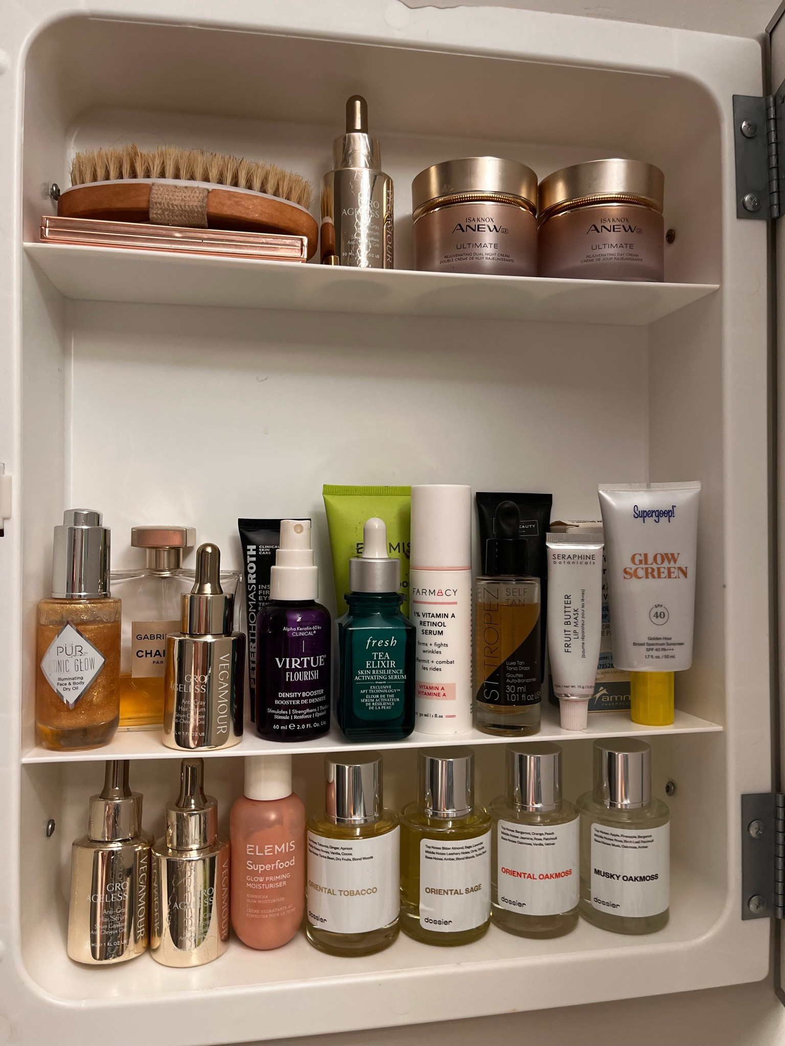 Fall beauty favs 

#LTKSeasonal #LTKHalloween #LTKCon